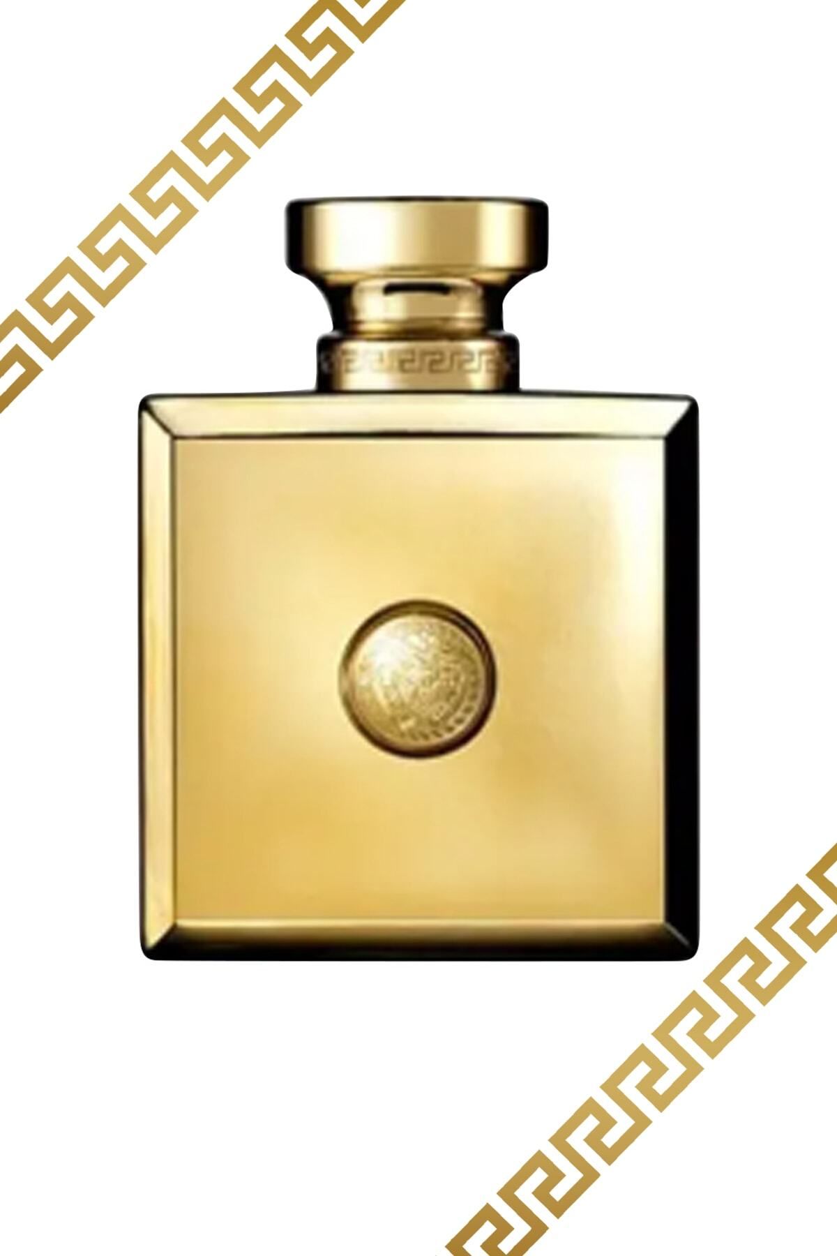 Versace Kadınlara Özel Oud Oriental Edp Parfüm 100 ML