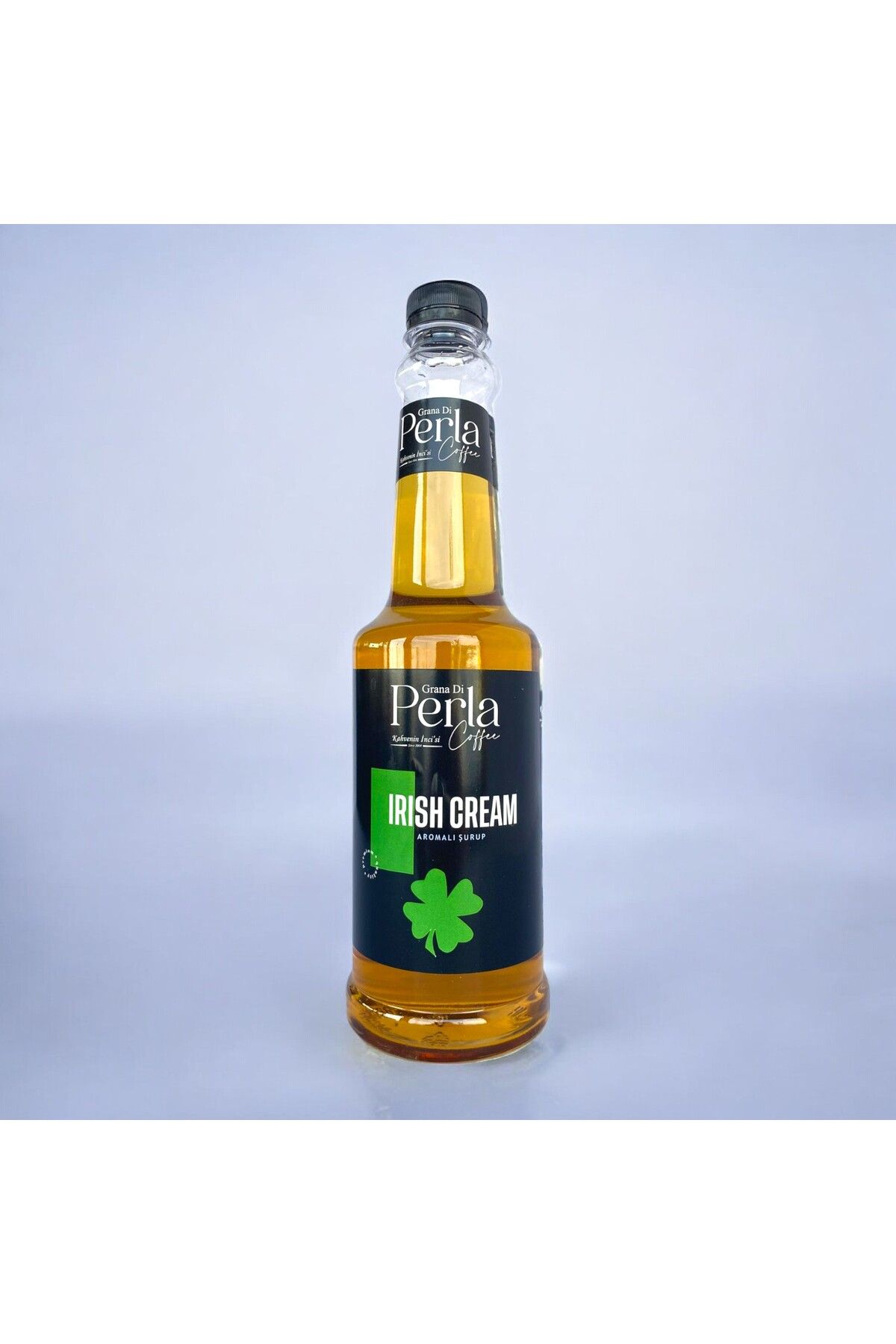 Perla IRISH CREAM AROMALI KAHVE VE KOKTEYL ŞURUBU 75 Cl (750ML)