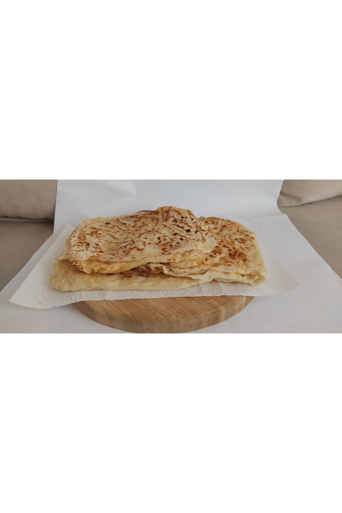 herseyvar 1 kg peynirli tereyağlı gözleme