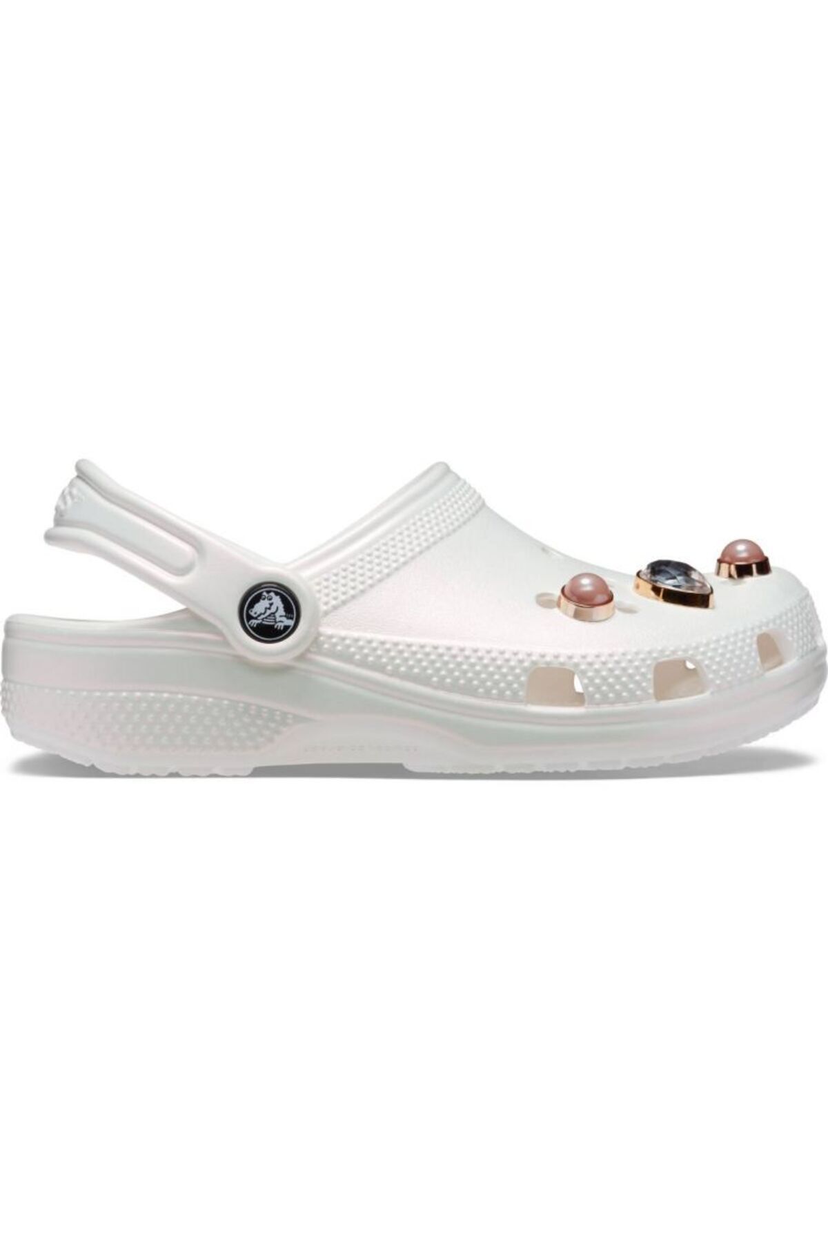 Crocs pearls on sale