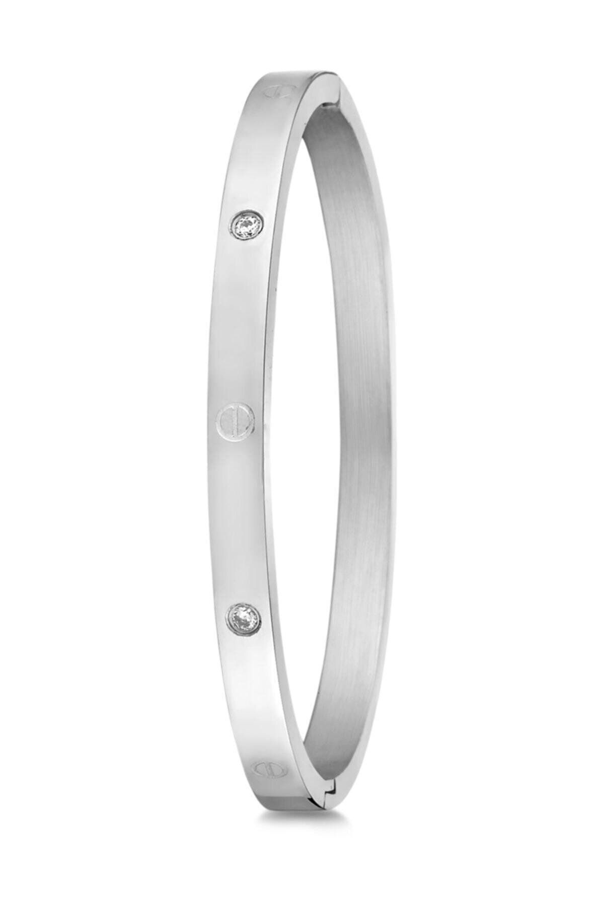 JEWELRY Çelik Bileklik Twe.0.36536616560