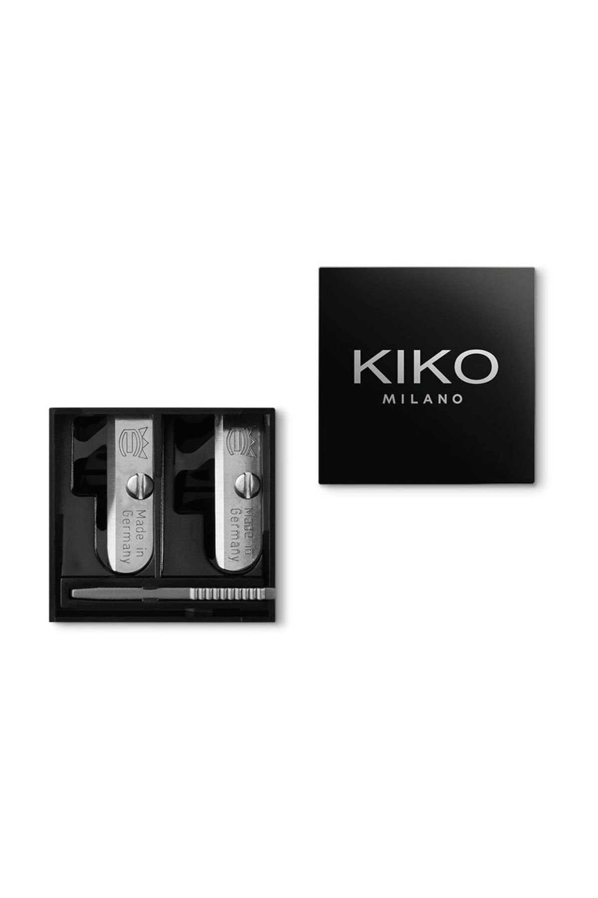 Elioure Udmkx Taraflı Kalemtraş - Double Sharpener Modern Tasarım 826334 Udmk Desing 963583