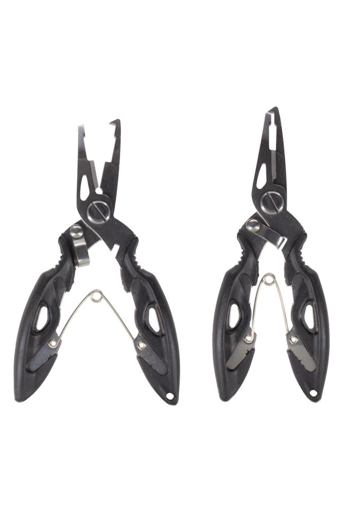 Remixon Pliers Balıkçı Pensesi