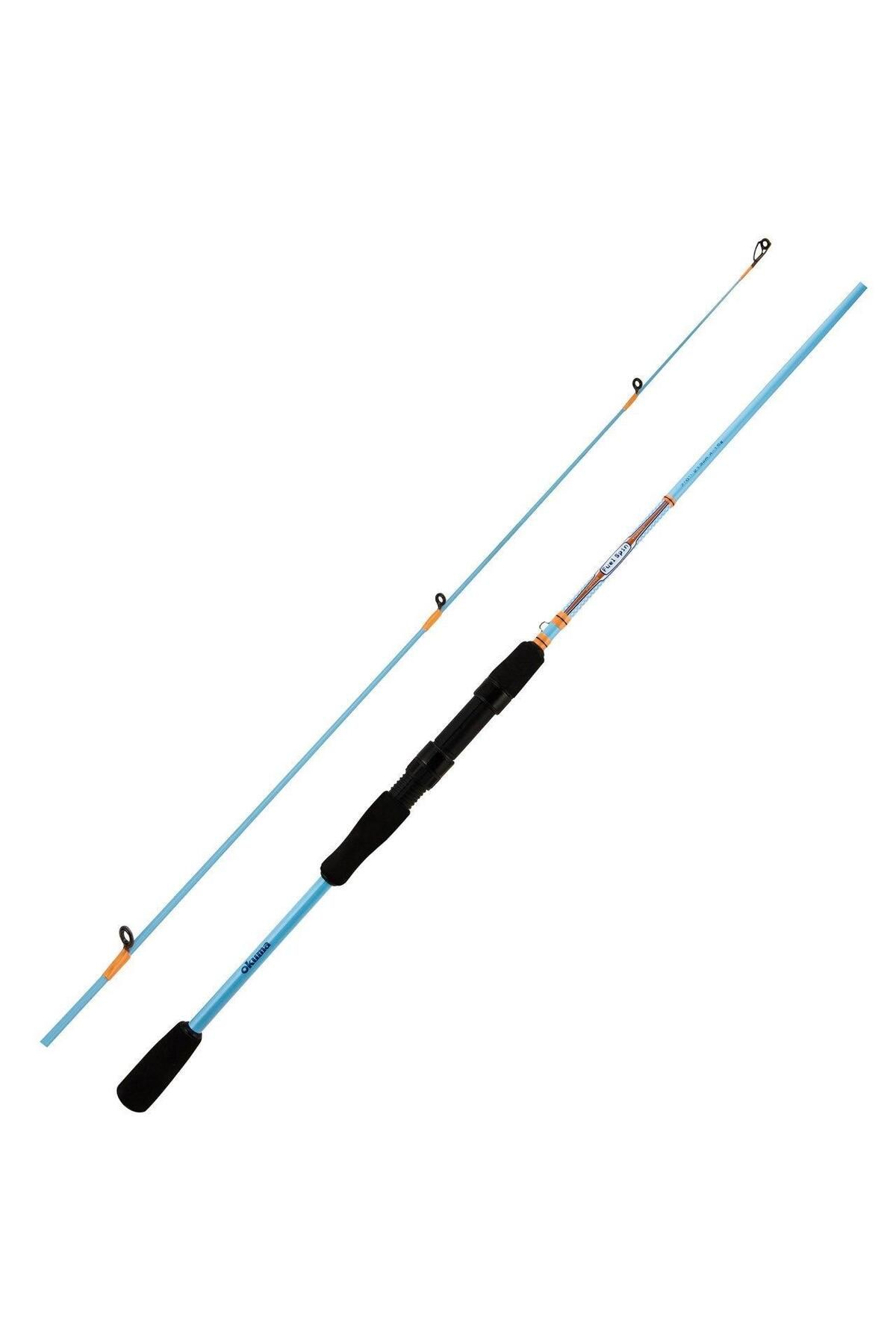 Okuma Fuel Spin 274 Cm 7-30 gr Spin Olta Kamışı