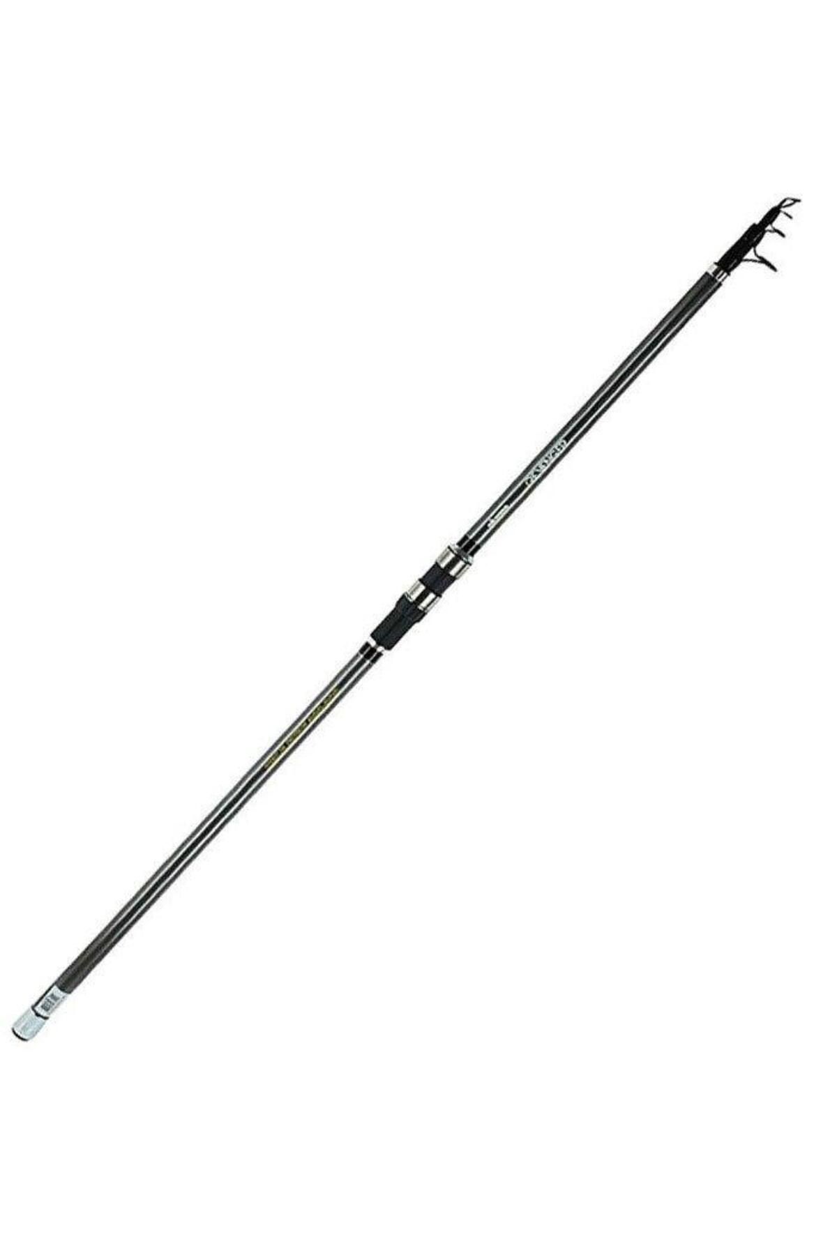 Okuma Revenger Tele Surf 420 Cm 150-250 gr Teleskopik Surf Olta Kamışı