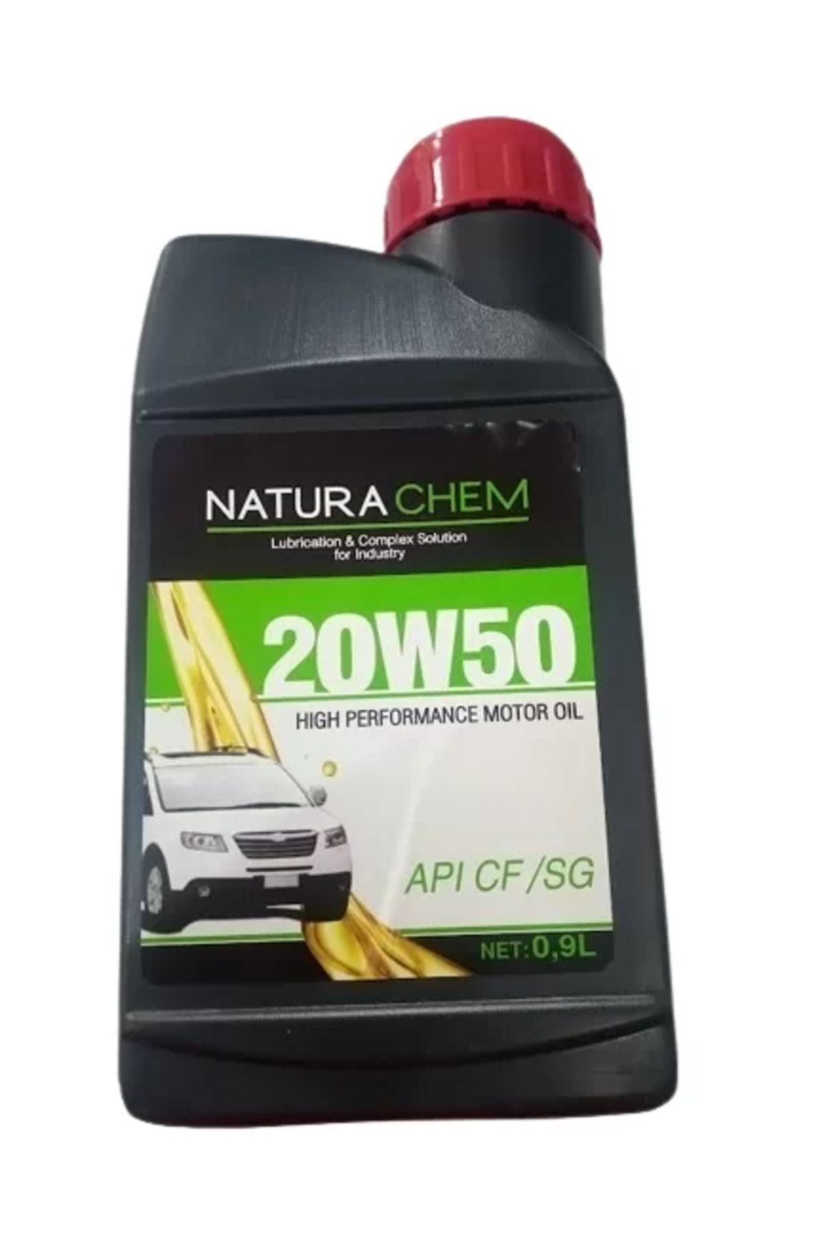 NATURACHEM 20/50 Yağ 1 Litre Motor Yağı