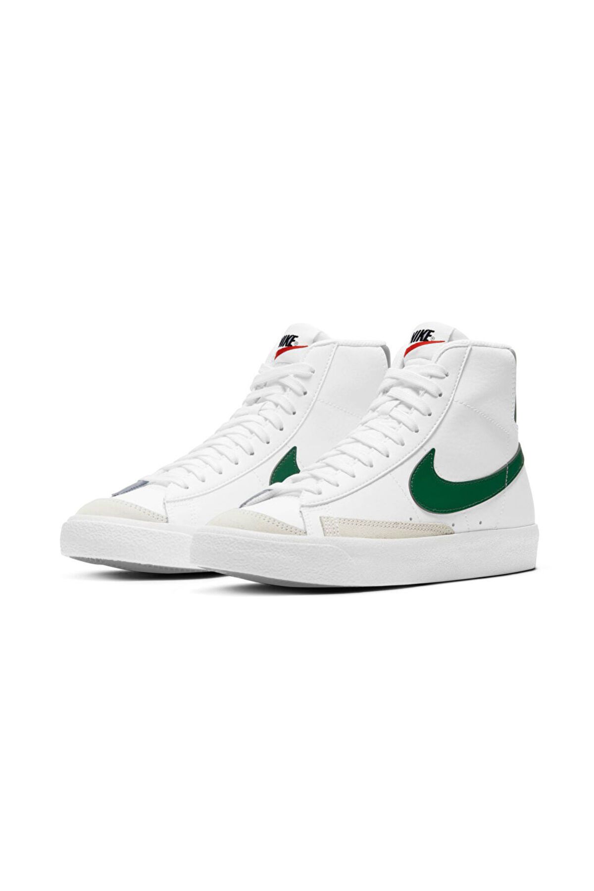 نايكي-Blazer Mid '77 (Gs) DA4086-115 - حذاء كاجوال للشباب 3