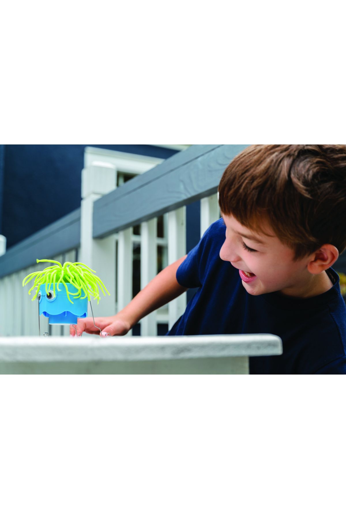 4M-Robot construction kit - Squid Robot, Kidz Robotix 2