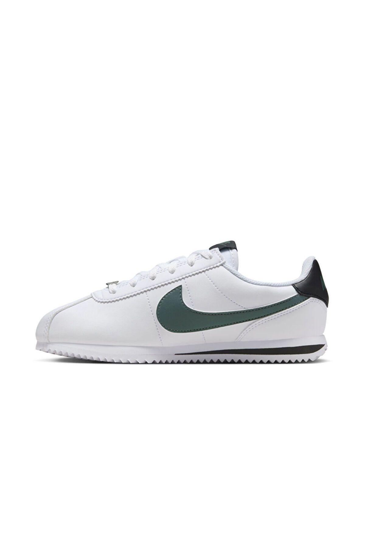 Nike-Cortez Dm0950-106 Young White Casual Shoes 2