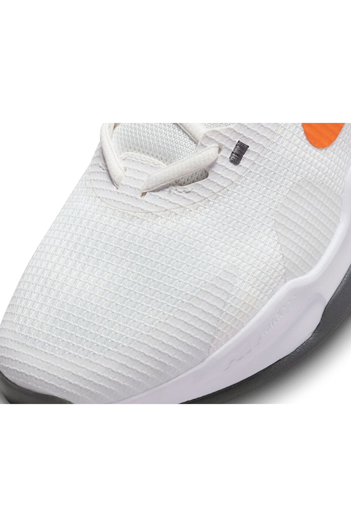 Nike-Air Max Alpha Trainer 5 Dm0829-103 Unisex White Training Shoes 7
