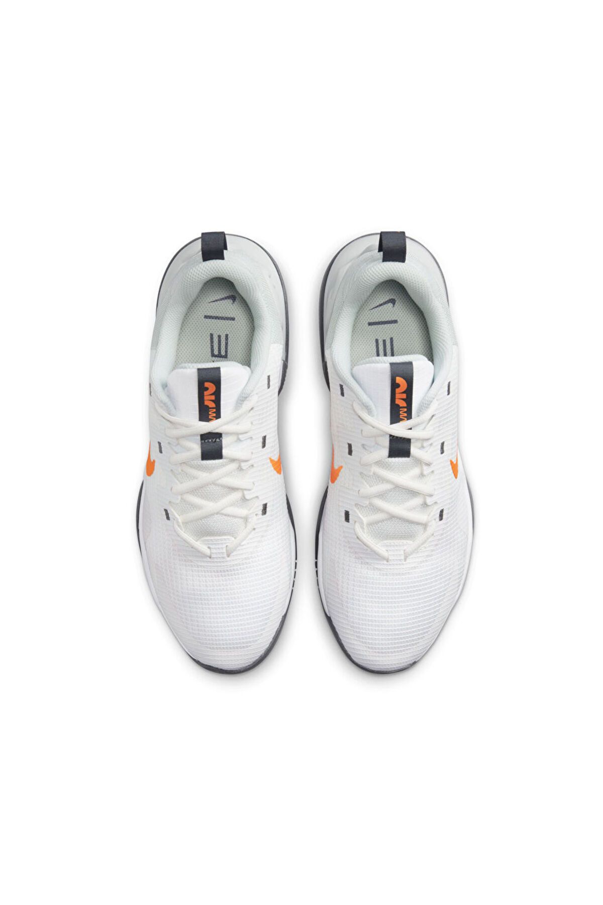 Nike-Air Max Alpha Trainer 5 Dm0829-103 Unisex White Training Shoes 4
