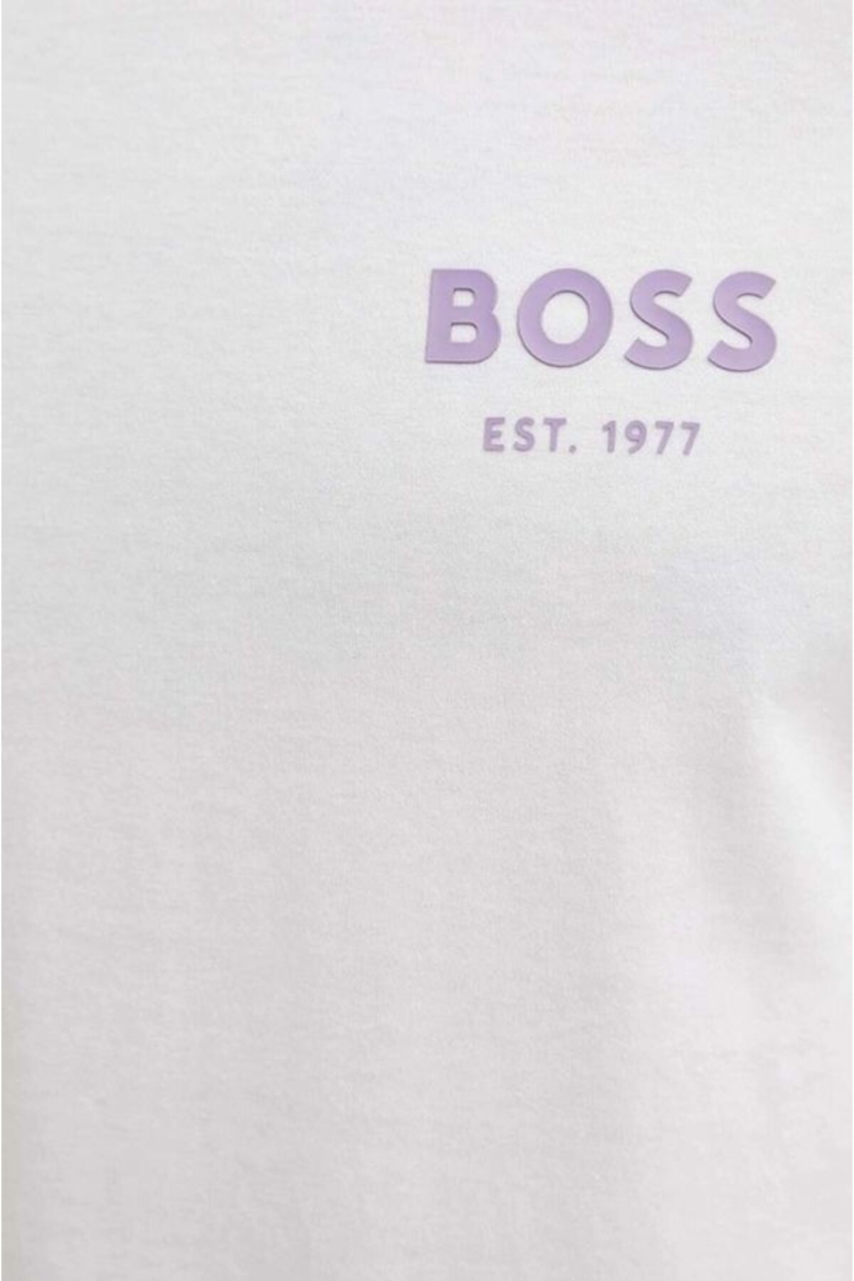 تی شرت مردانه توری اورجینال BOSS