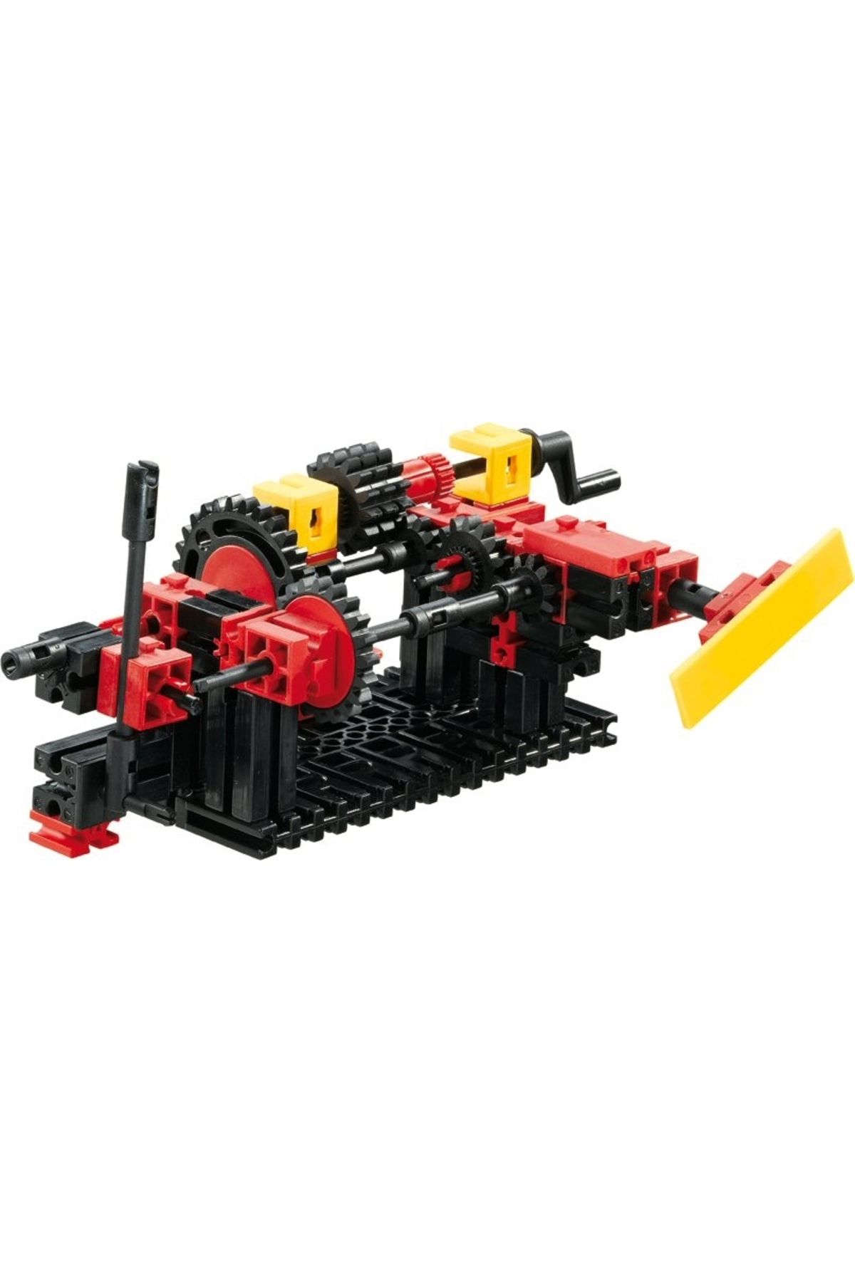 Fischertechnik-Set constructie Advanced Universal 3 - 40 modele 7