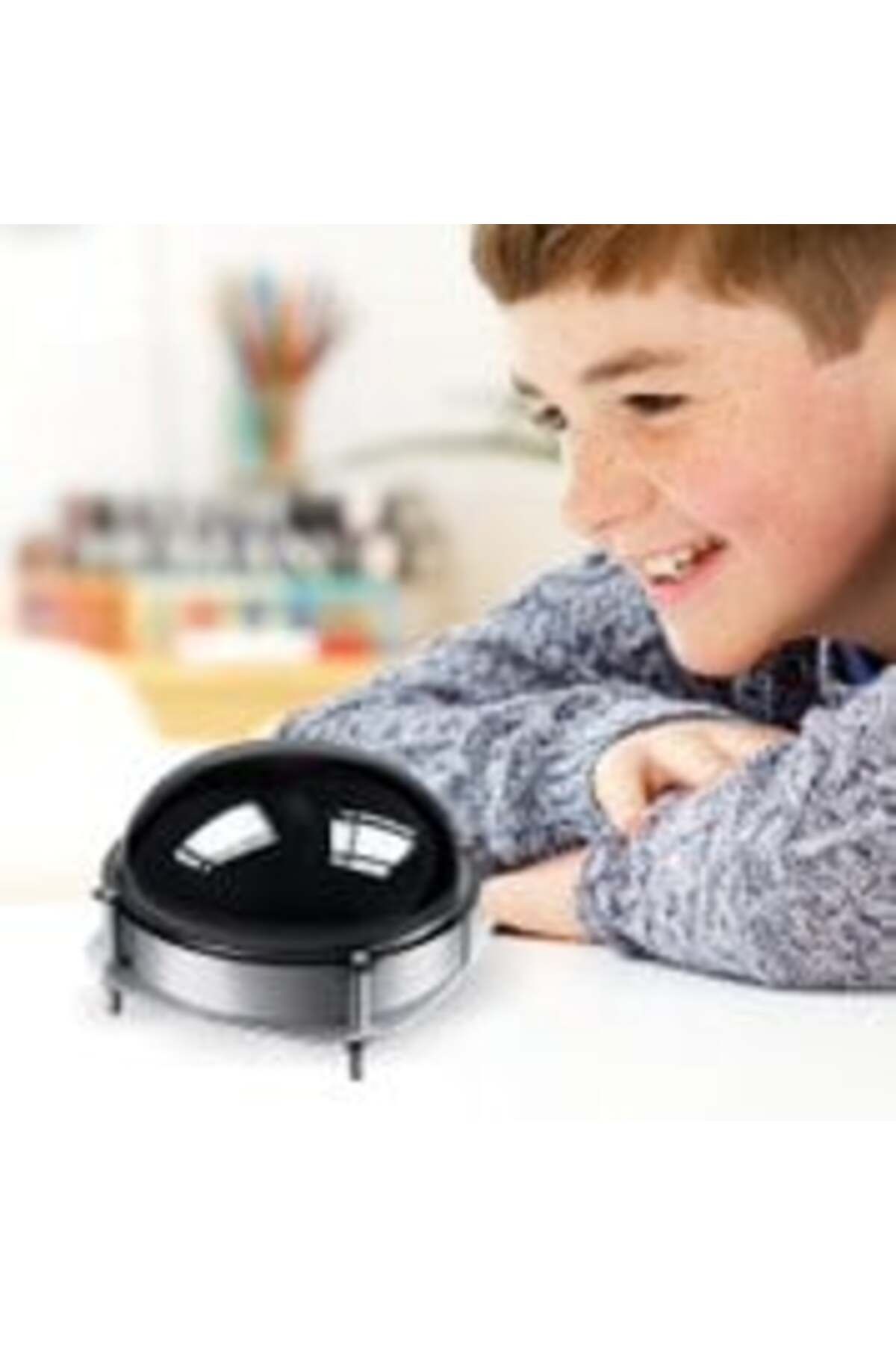 4M-Robot construction kit - Smart Robot, Kidz Robotix 6