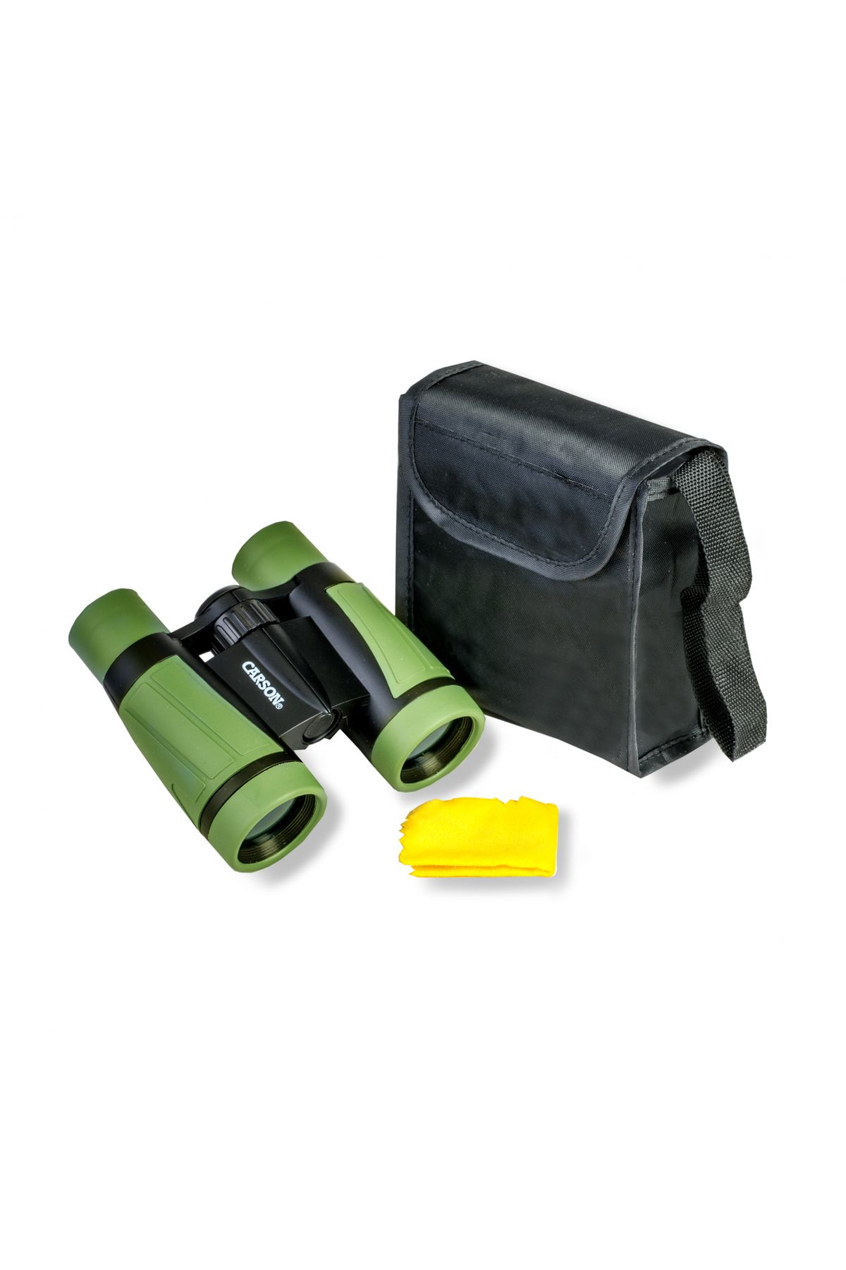 Carson-Hawk compact binoculars 6