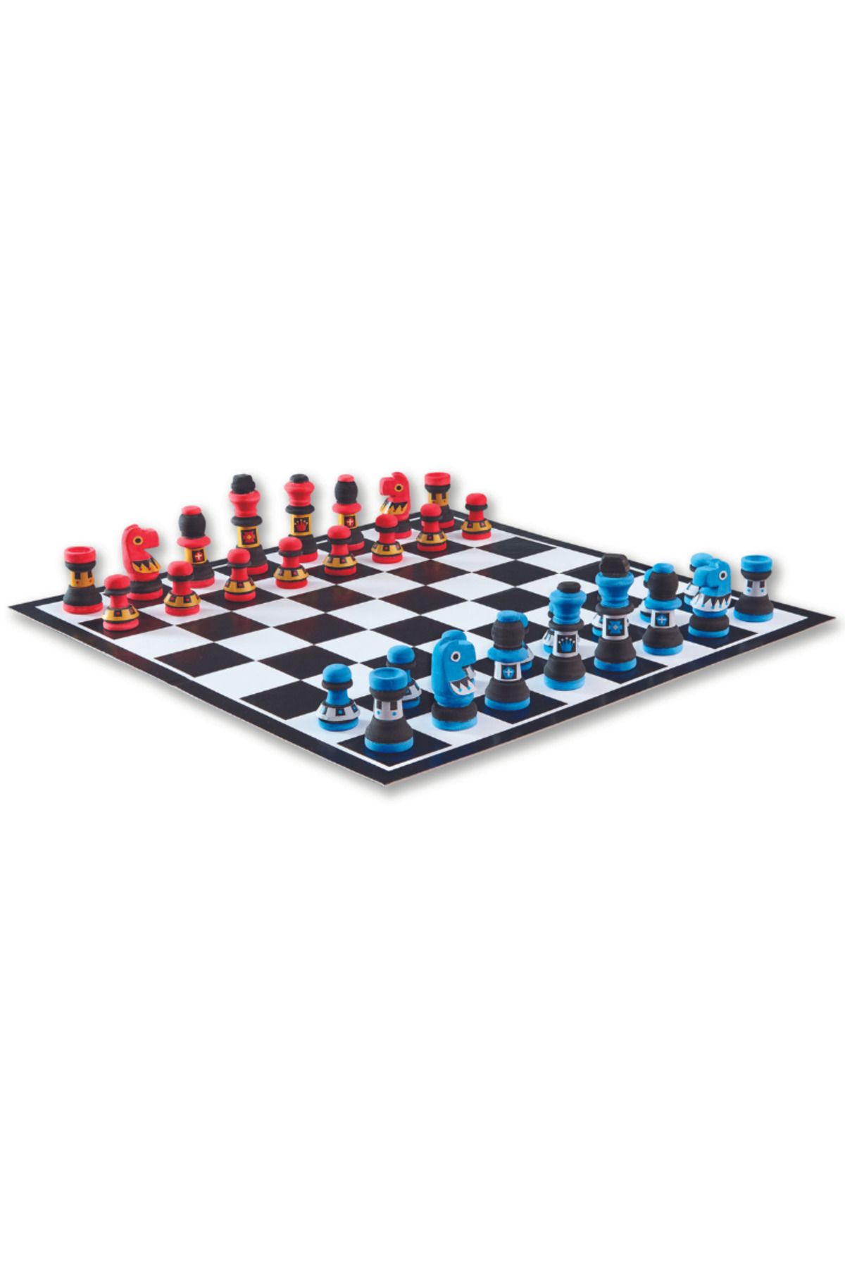 4M-Create your own KidzLabs Chess Game 3