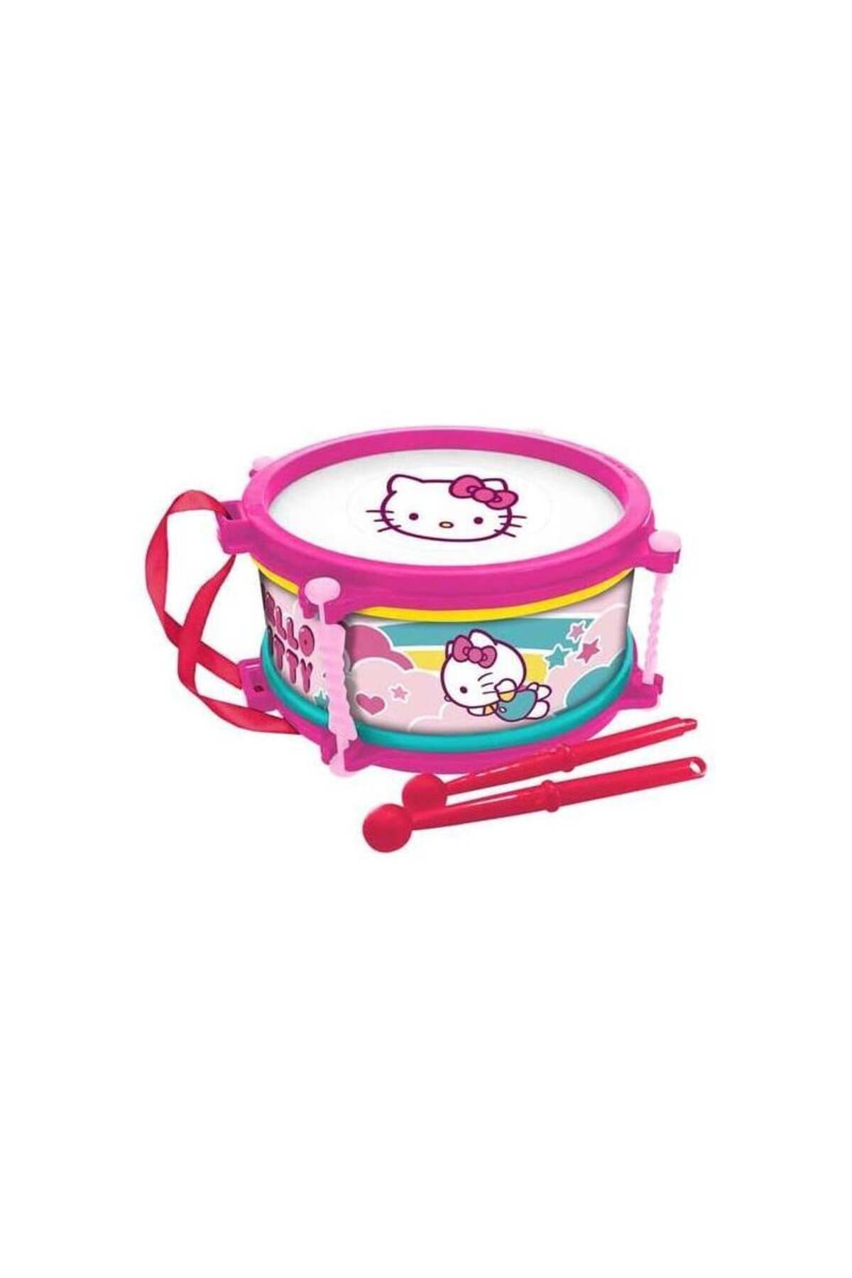 Reig Musicales Tobita Hello Kitty - One Size