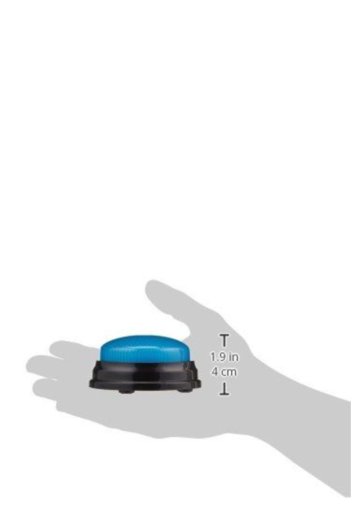 Learning Resources-Buzzer button set - interactive set 7