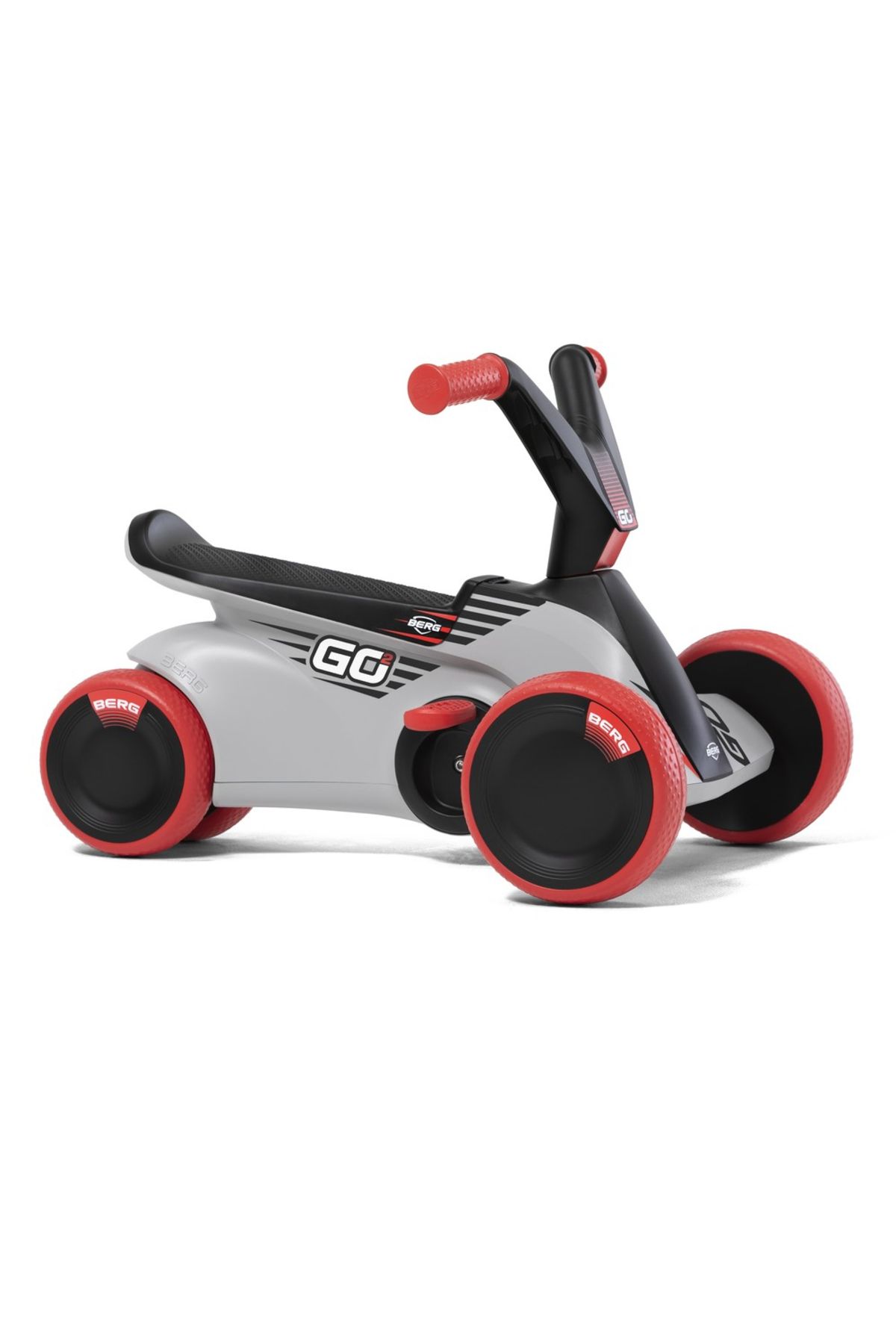 Berg Toys Kart Berg Go 2 Sparx Rosu - One Size