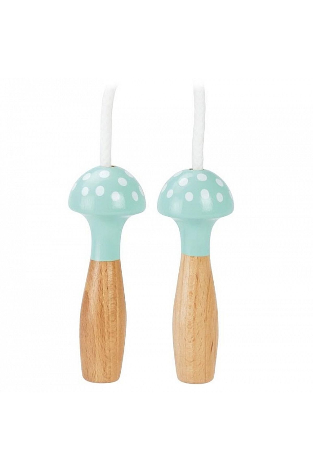 Vilac Coarda De Sarit - Verde Menta - One Size