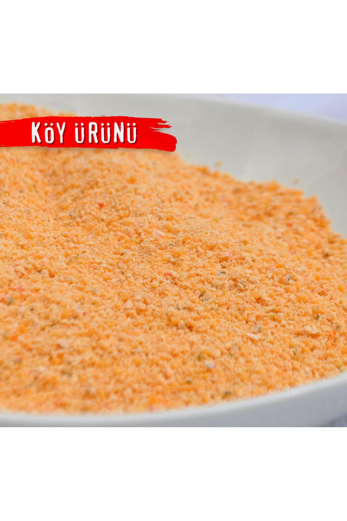 BALCI HEDİYELİK Sinop Yöresine Ait Organik El Yapımı Tarhana 1000gr