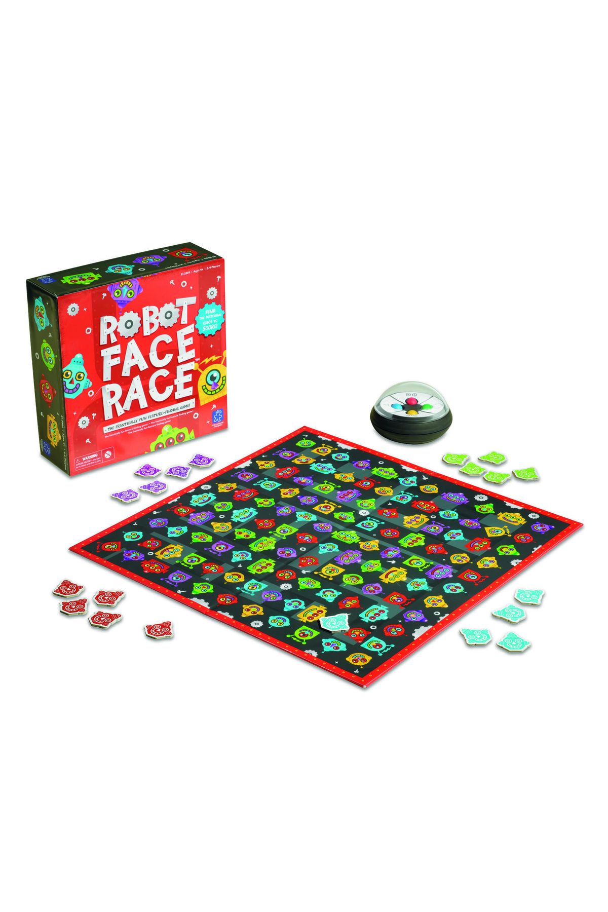 Learning Resources-Robot Race - The fastest robot wins 5