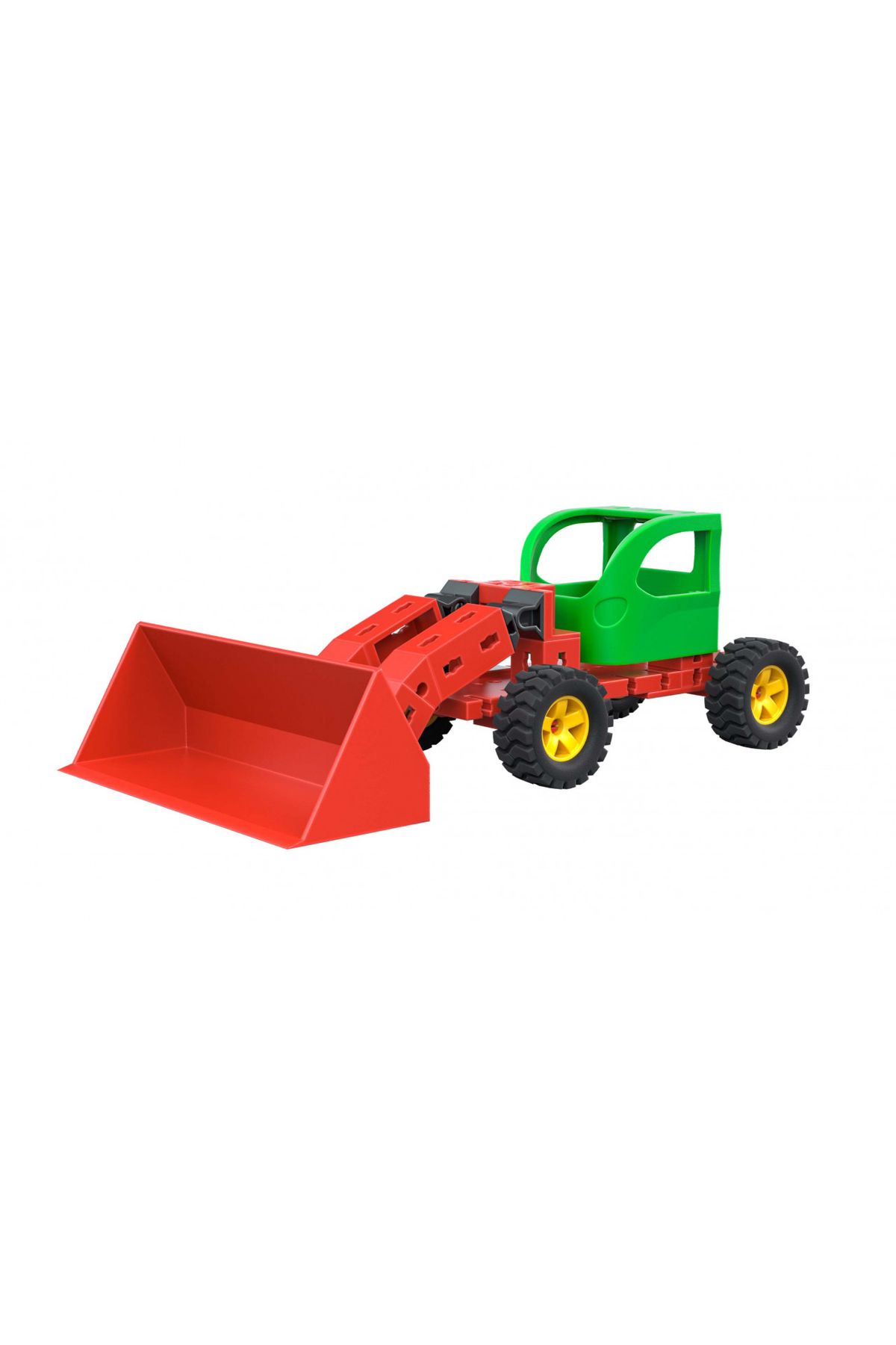 Fischertechnik Set De Tulpini Pentru Inginerie, - One Size