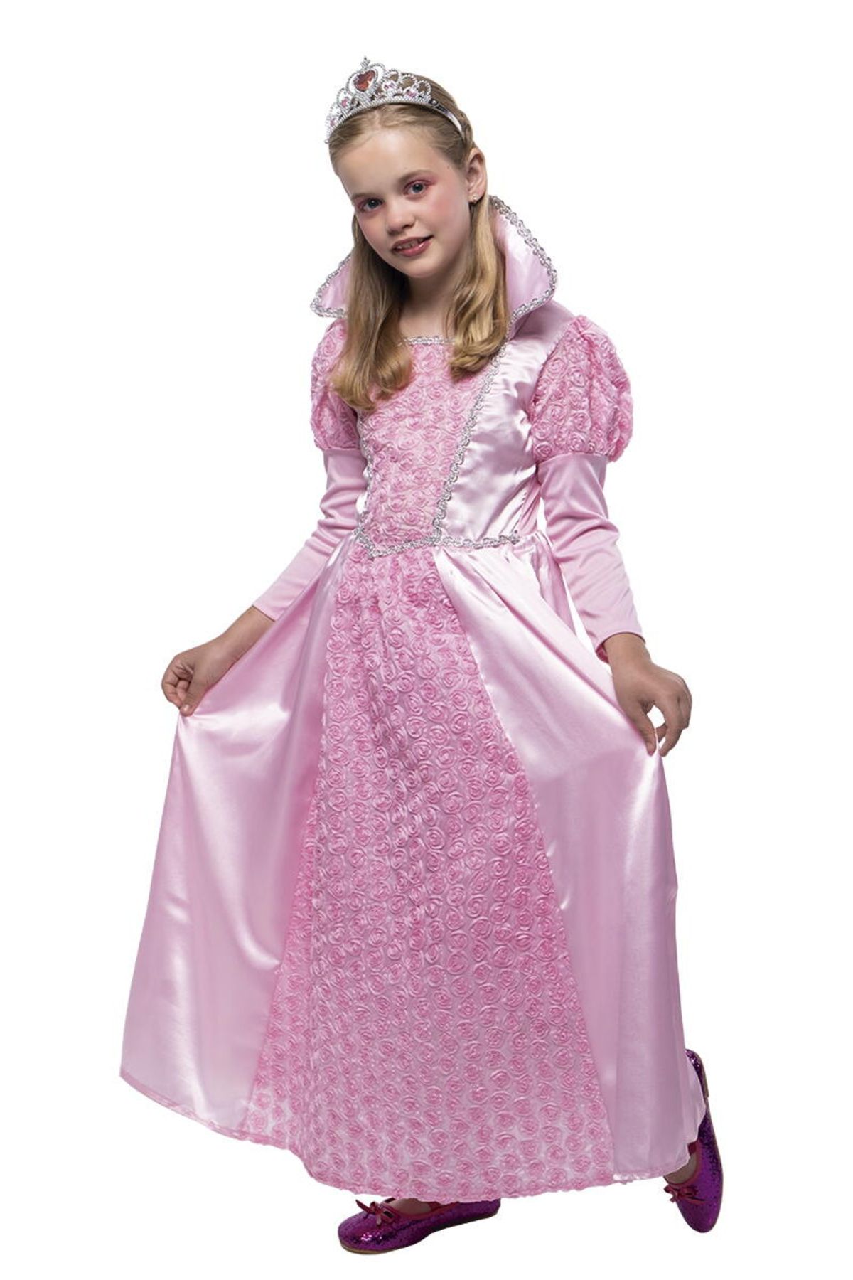 Rubies Costum De Carnaval - Printesa Trandafirilor - One Size