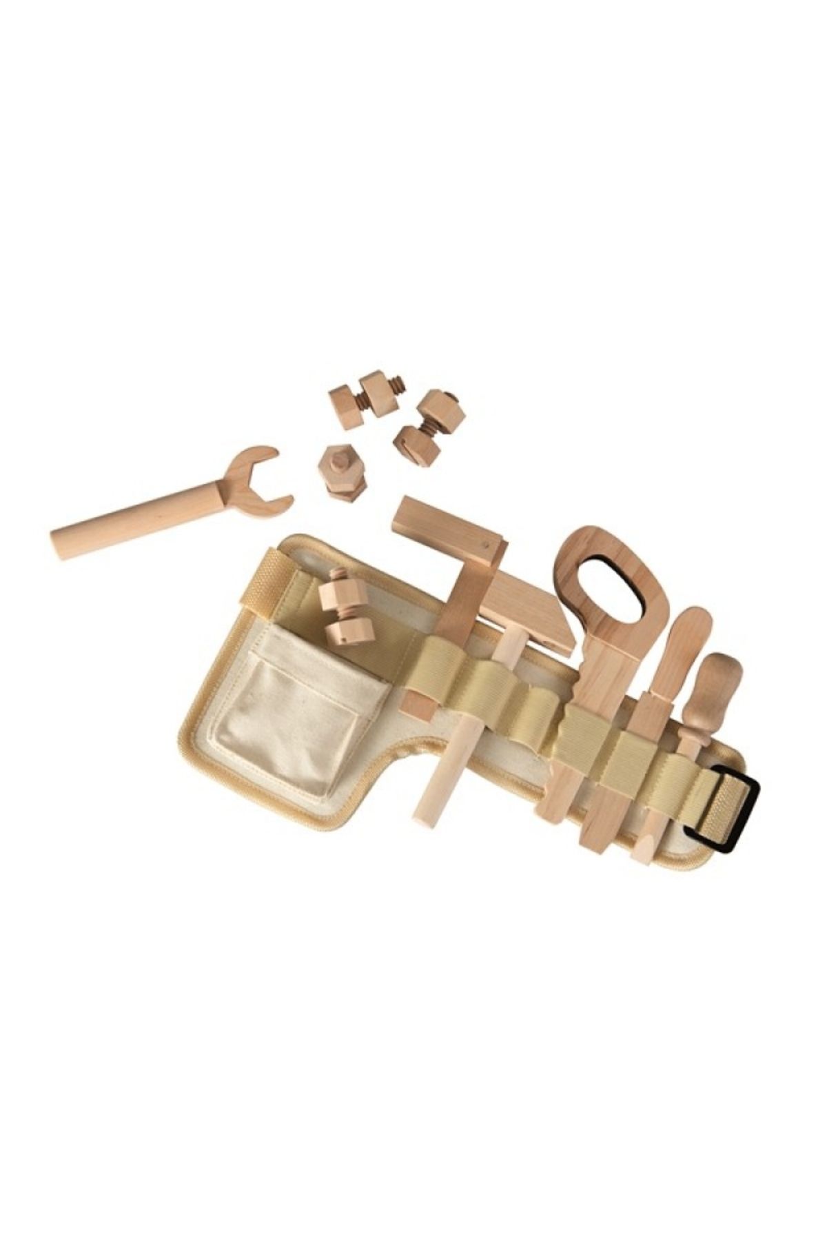 Egmont Toys Centura Cu Unelte Egmont - One Size