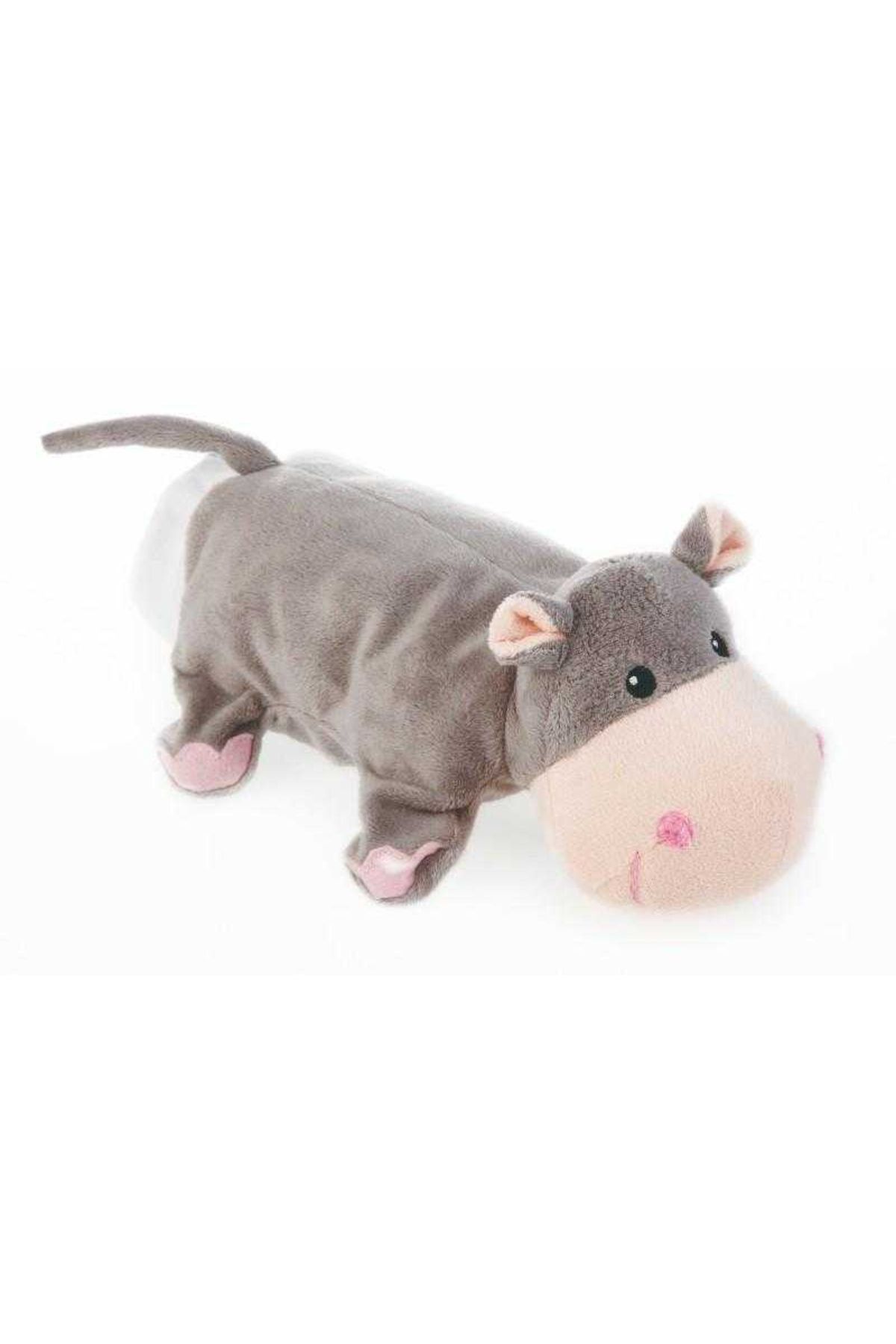 Egmont Toys Papusa De Mana Hipopotam - One Size