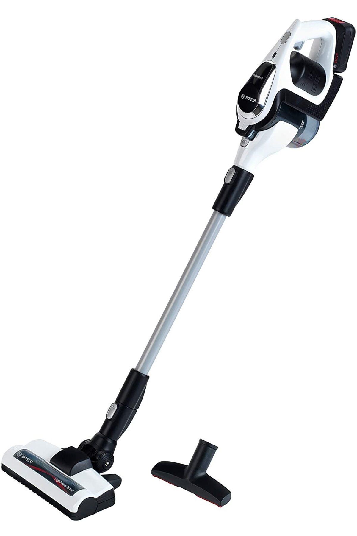 Klein Aspirator Vertical Bosch Pentru Copii - Ajutorul Parintilor - One Size