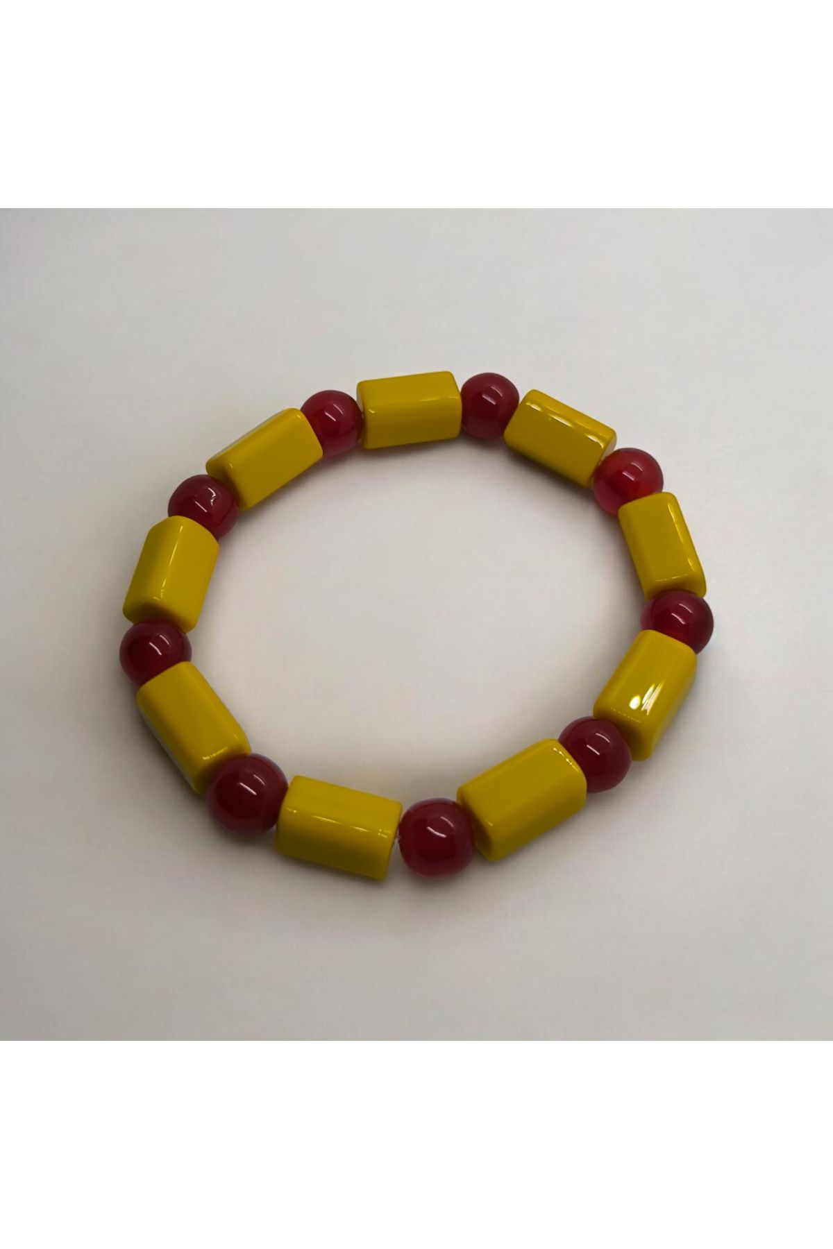 Florencia-Onix Stone - Fan Gs Bracelet 2