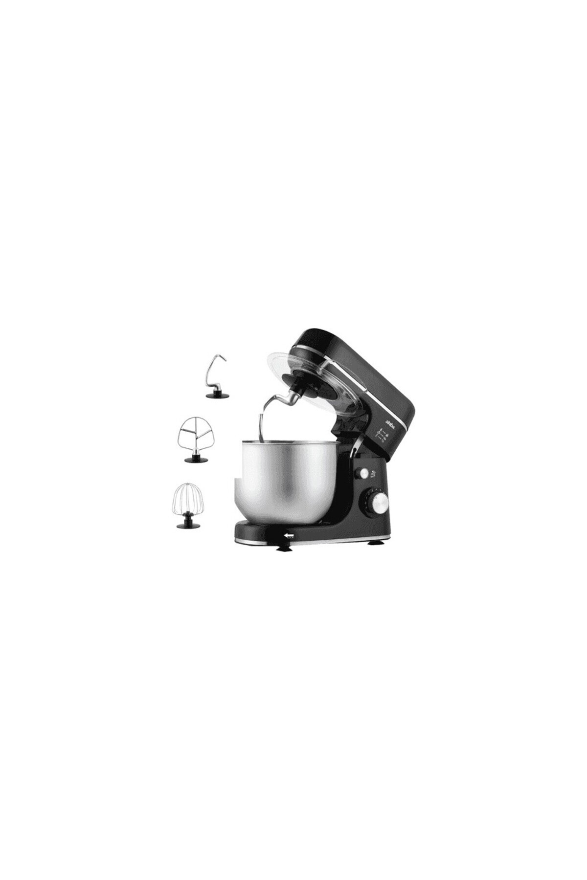 Simbo SMX-2769 Standlı Mikser - Fiyatı, Yorumları