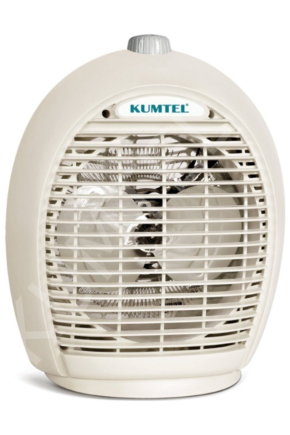 KumTeks KS-6331 Fanlı Isıtıcı