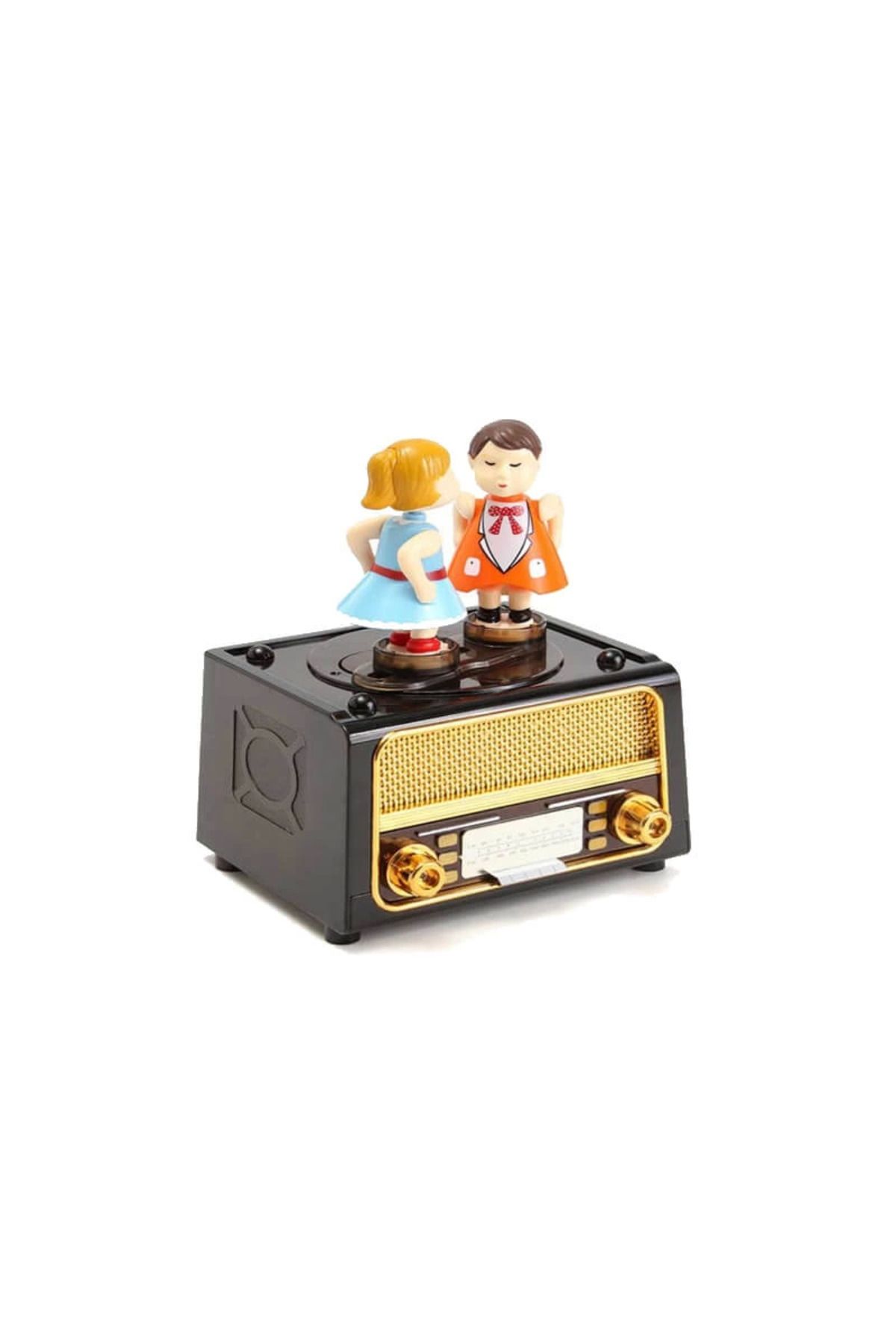 Mobil Dünyası Radyo Müzikli - DGL7446-8439