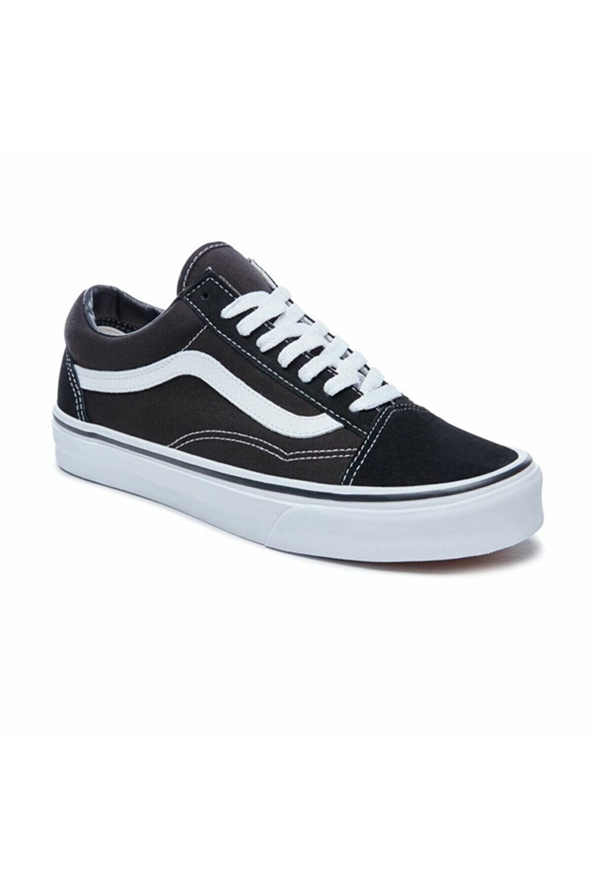 Vans-Ua Old Skool Unisex Sneaker 4