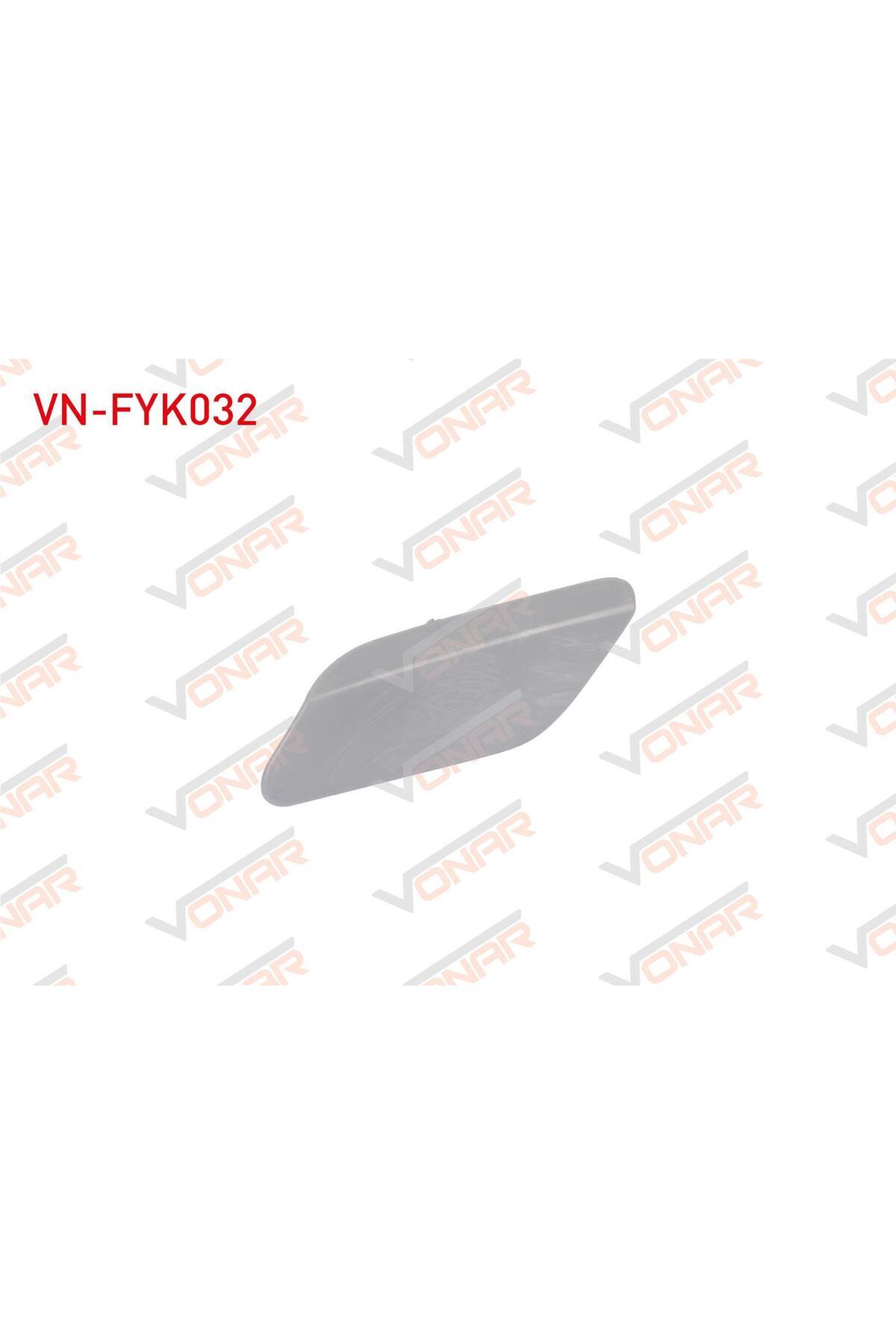 Genel Markalar FAR YIKAMA KAPAGI SOL JETTA 2011-2014