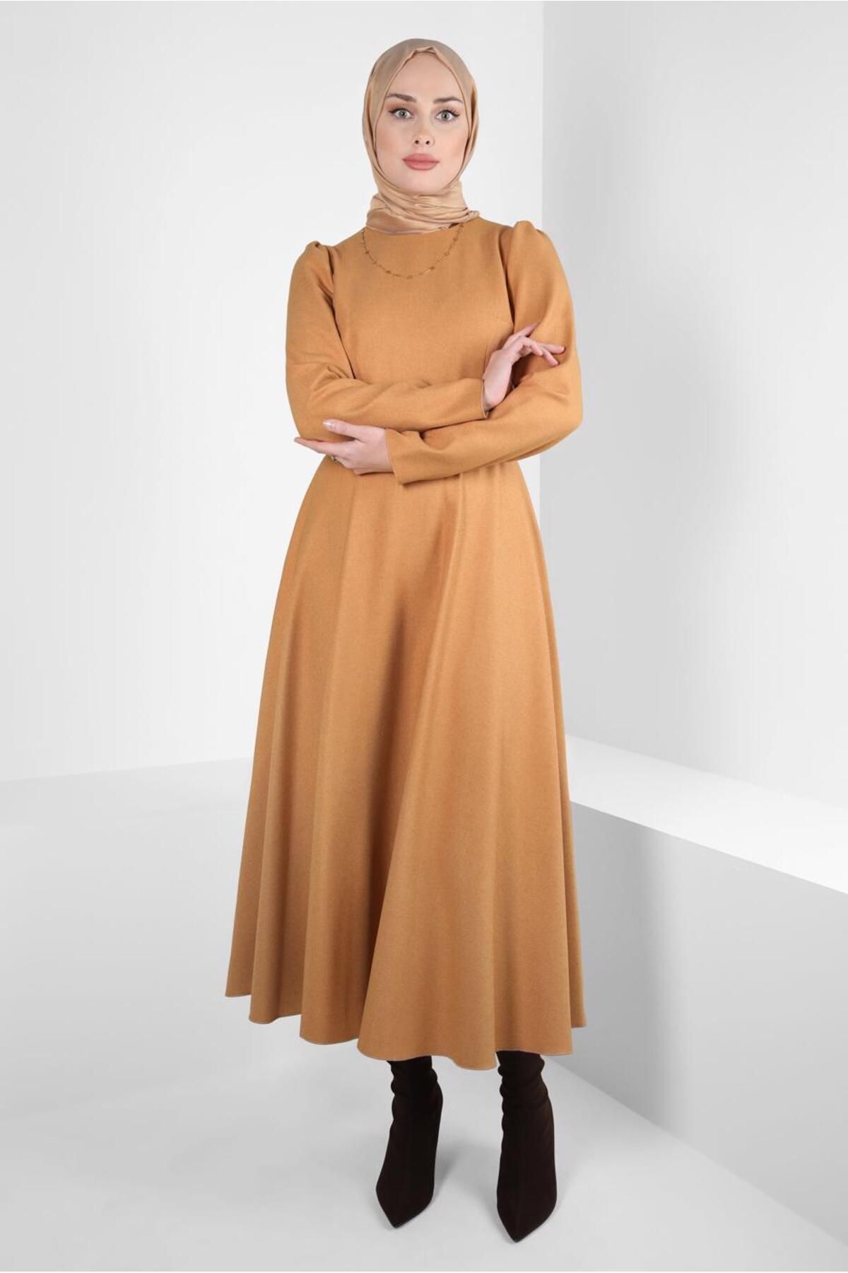لباس کمربند 44346 Alvina