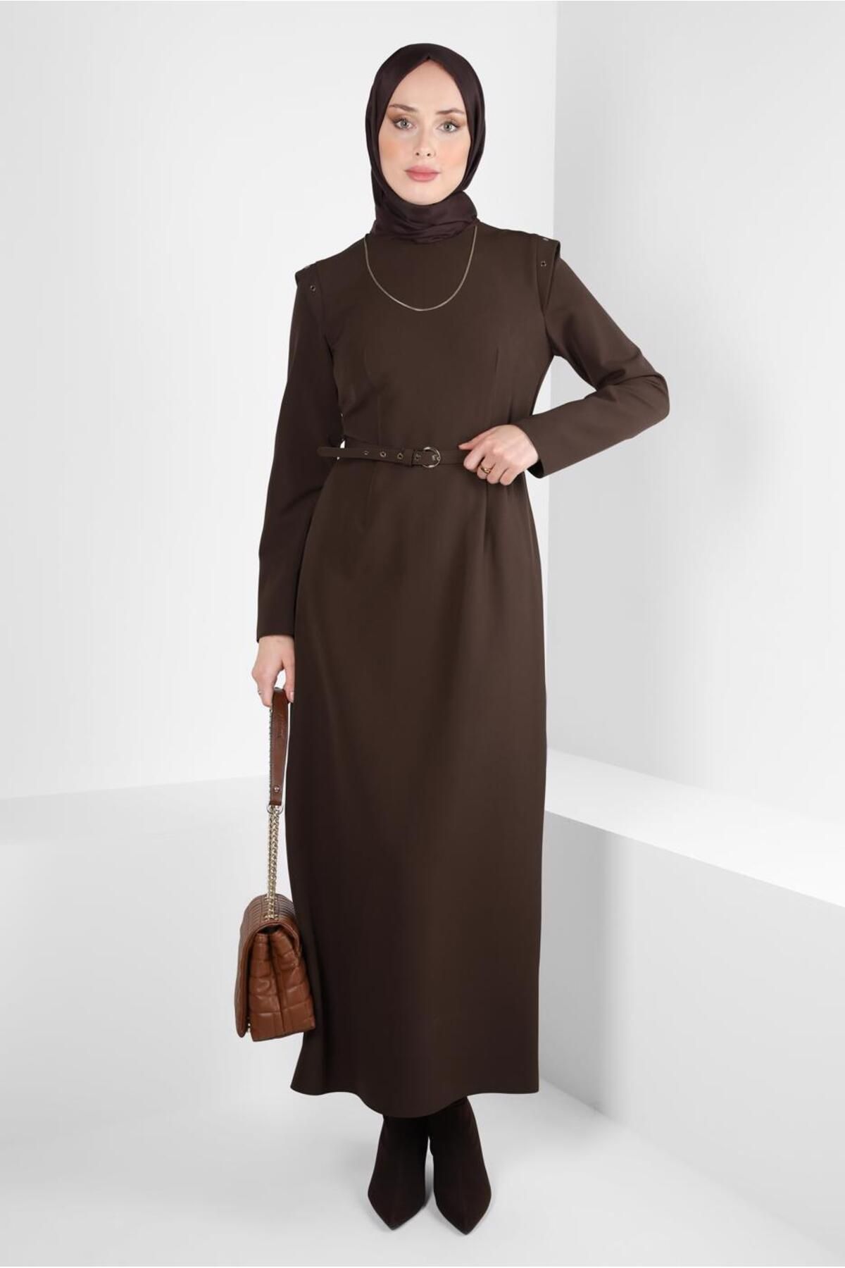 لباس کمربند چشمی 44298 Alvina