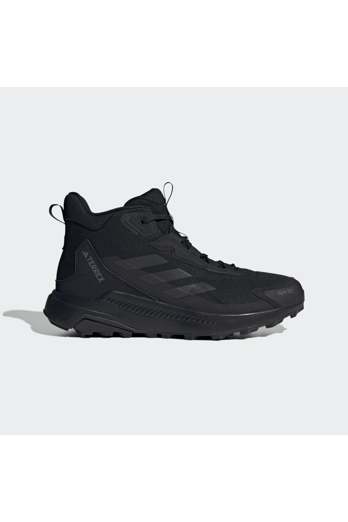 کفش خارجی مردانه مشکی Terrex Anylander Mid R.rdy Id0898 adidas