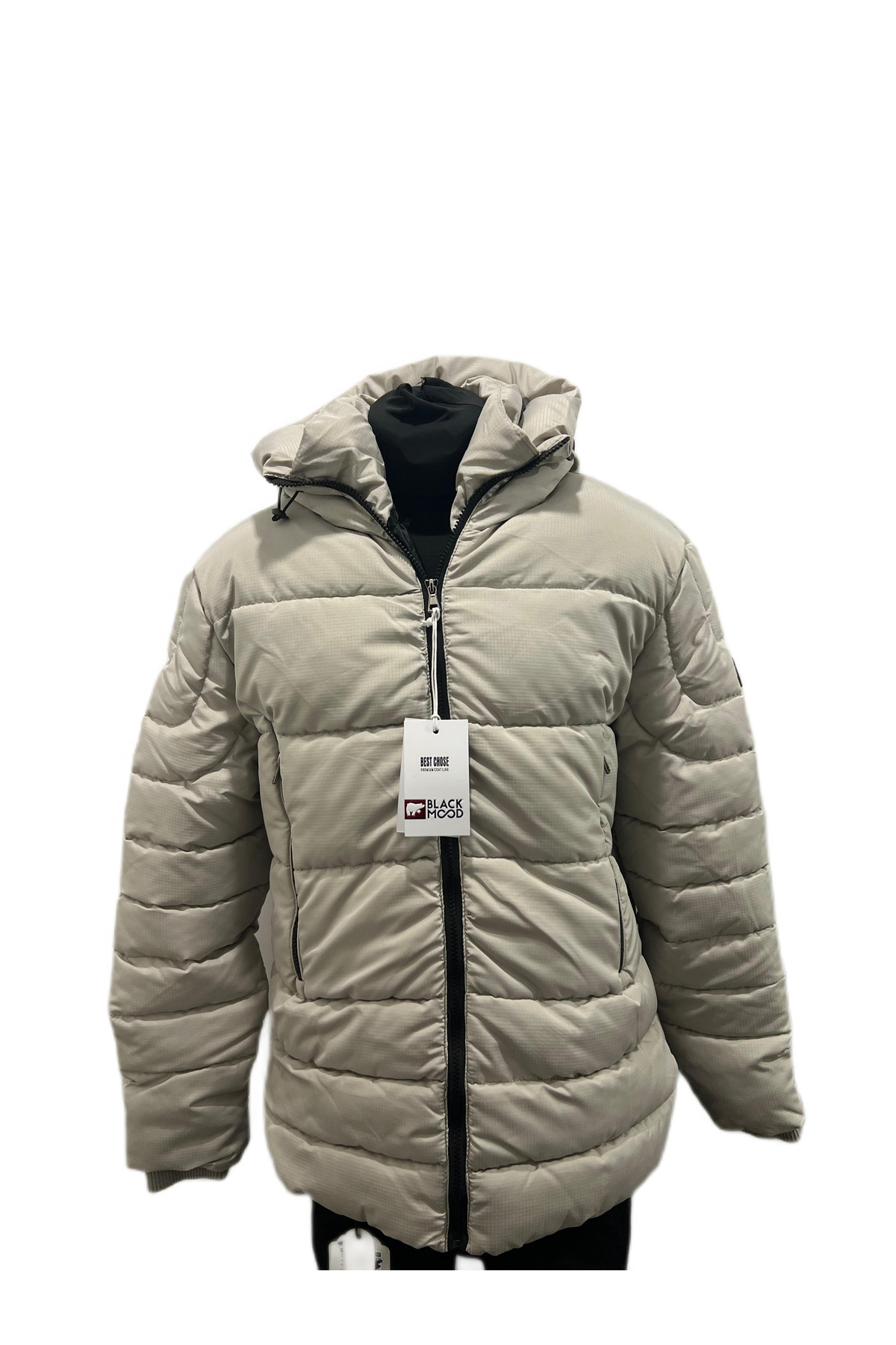 کاپشن  BLACKSAD23X1