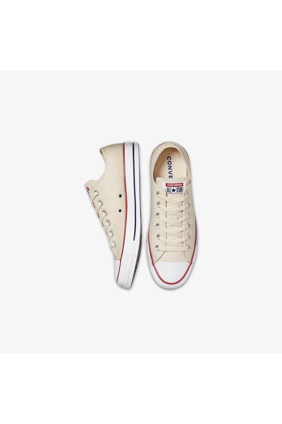 converse-Chuck Taylor All Star uniszex szabadidős cipők -159485c 3