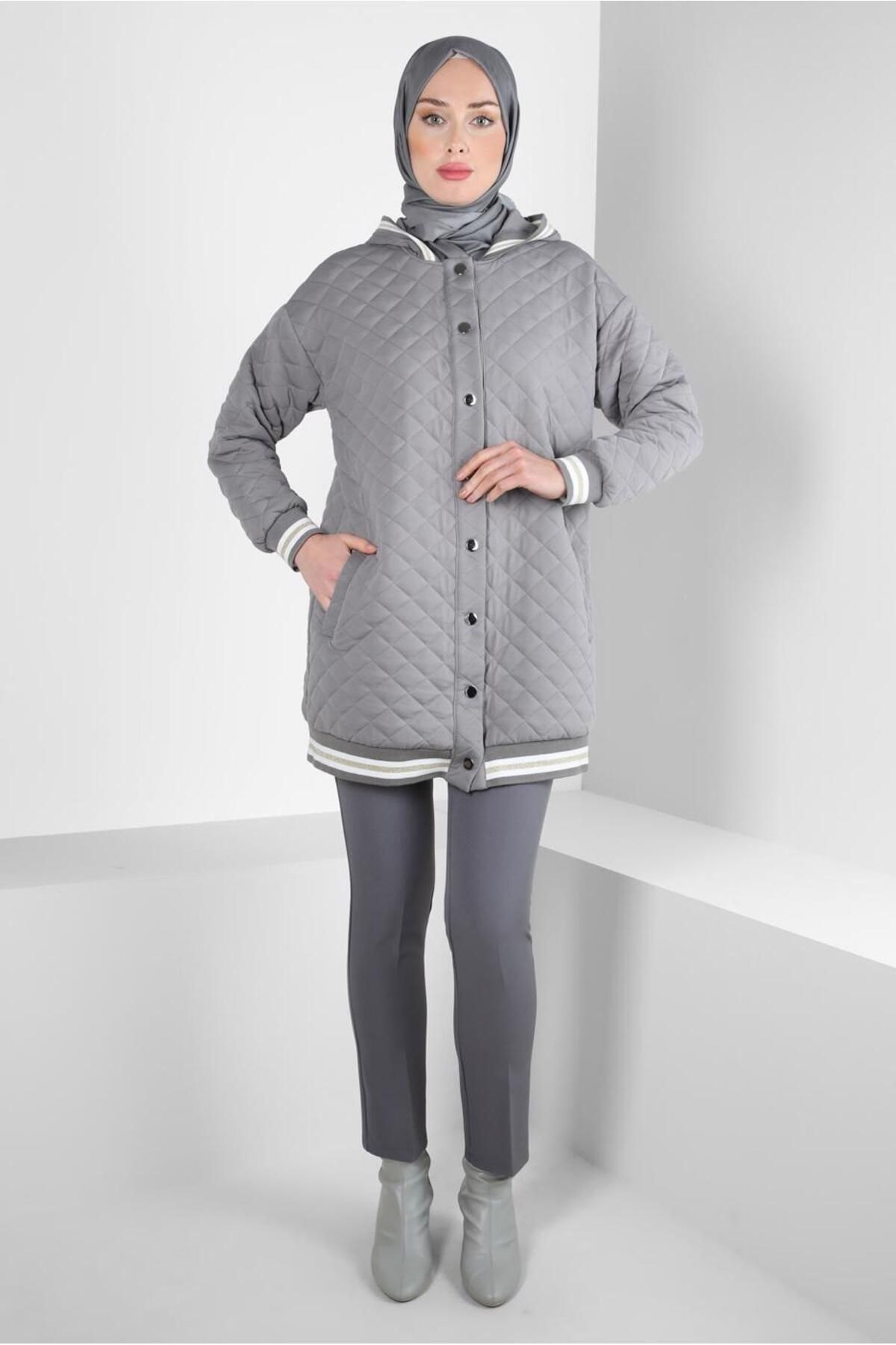 44351 WEAR AND GO الگوی لحافی Alvina