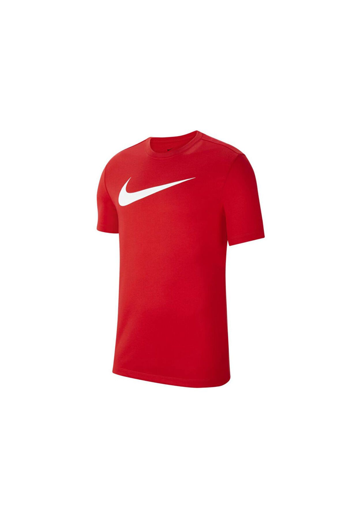 Nike-Park20 Ss Kids Football Training T-Shirt - Red Cw6941-657 1