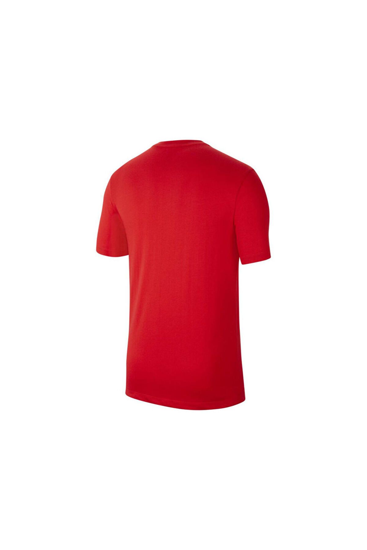 Nike-Park20 Ss Kids Football Training T-Shirt - Red Cw6941-657 2