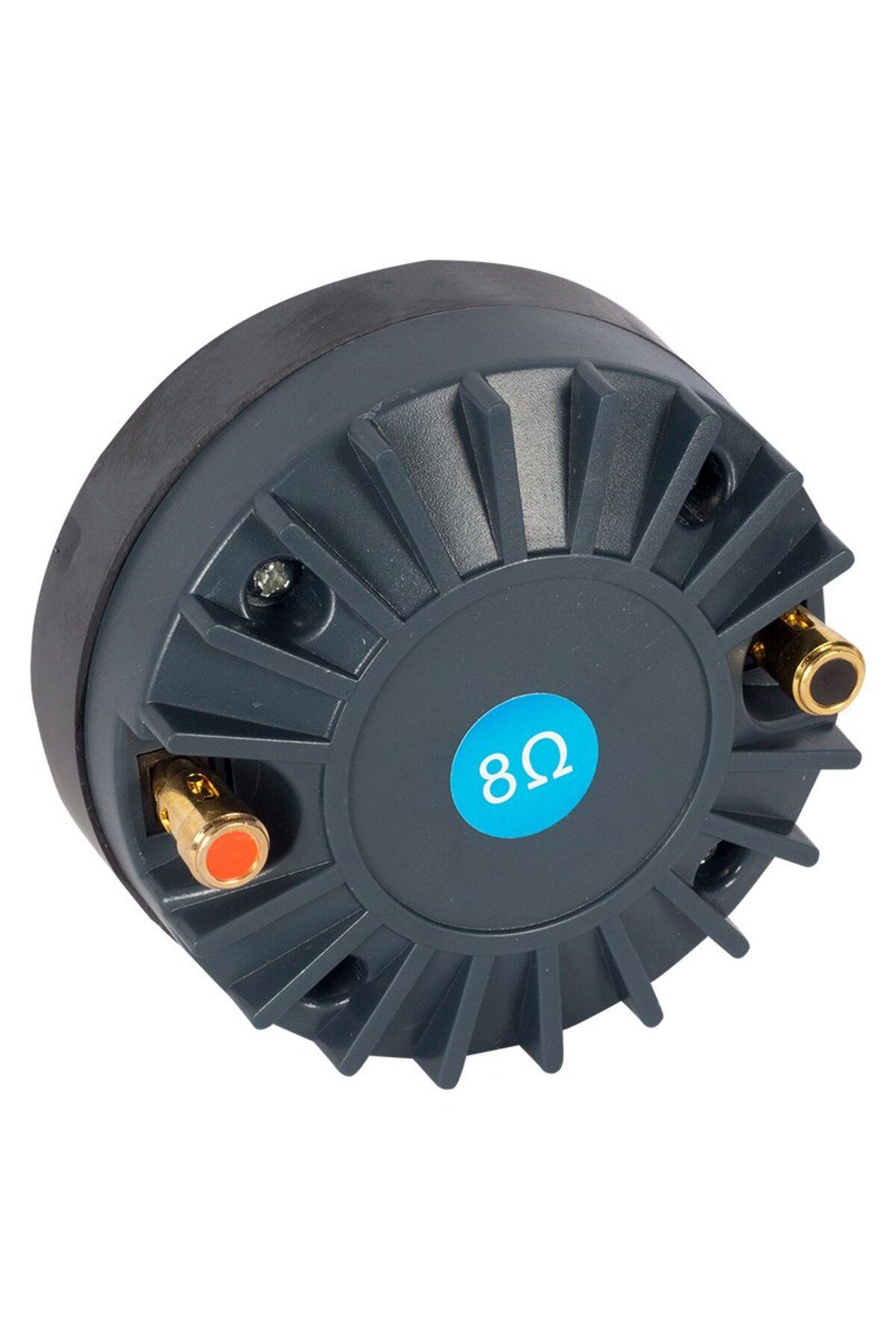 estevia 50 Watt 8 Ohm Kabin Hoparlörler İçin Yedek Tweeter (4172) Yeni!!!