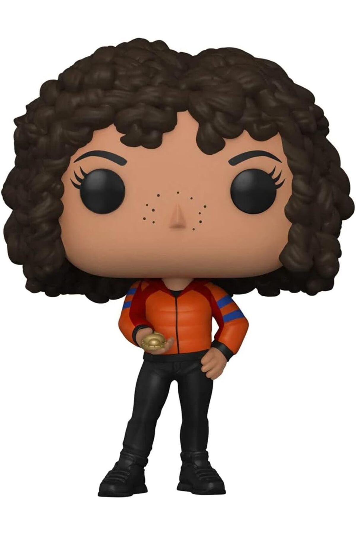 Funko-Pop : Moon Knight - Layla Abdallah El-Faouly Funko Pop! Vinyl Figure (Compatible Pop Box Protector K 1