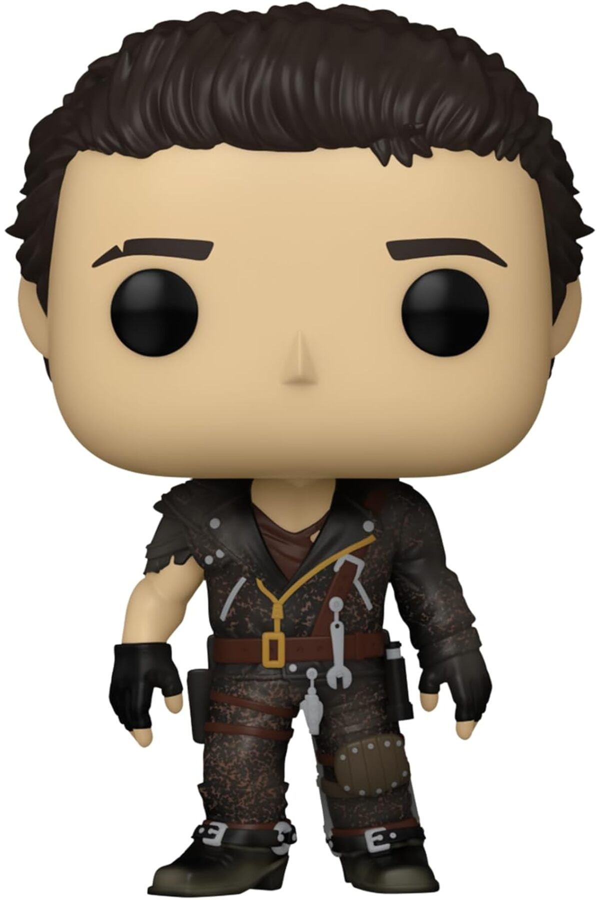 Funko-بوب! أفلام - Mad Max Rockatansky: The Road Warrior - Max Rockatansky - Mad Max 2: The Road War Figure 2
