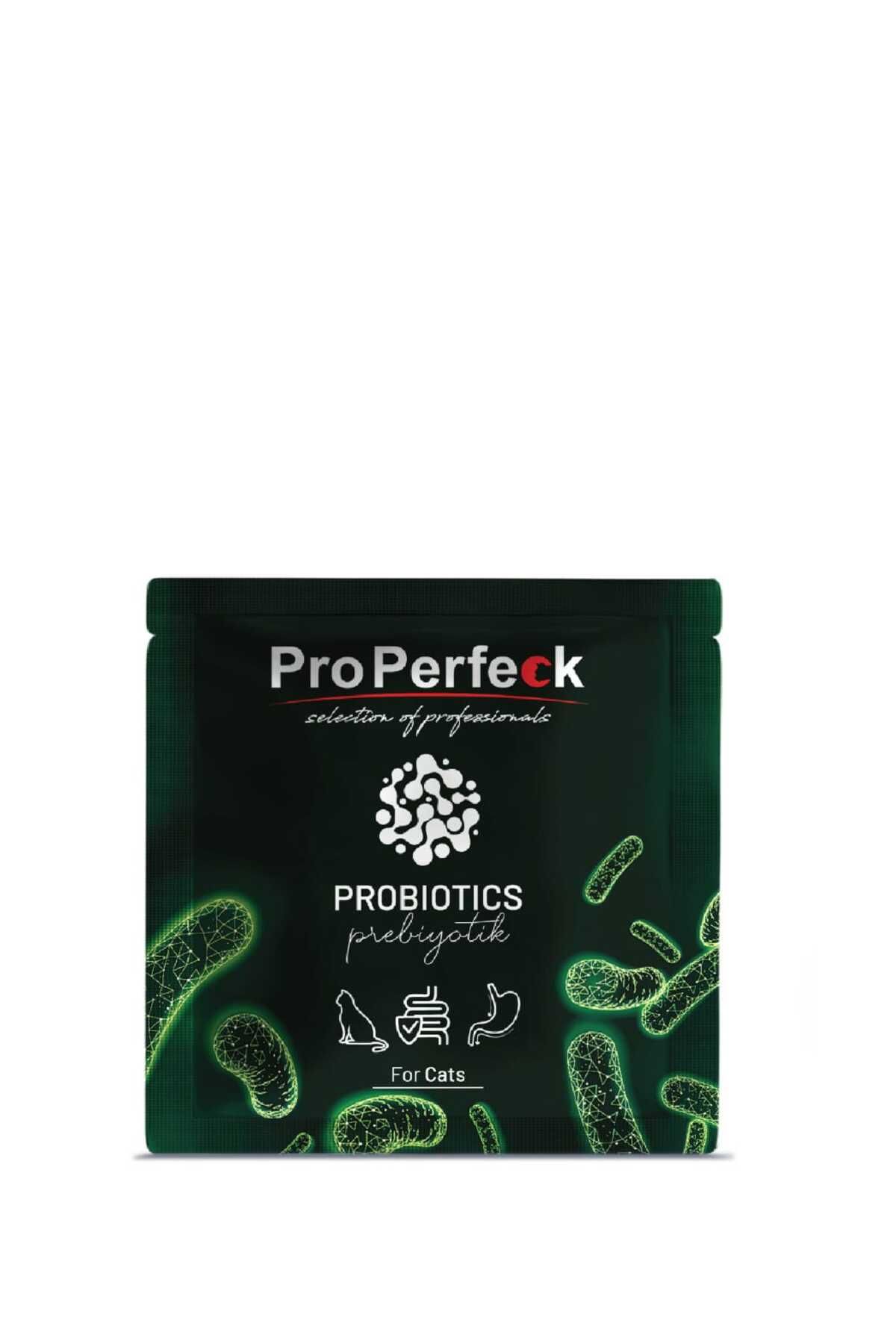 Kediler için Probiyotik-Prebiyotik 2gr 1 adet