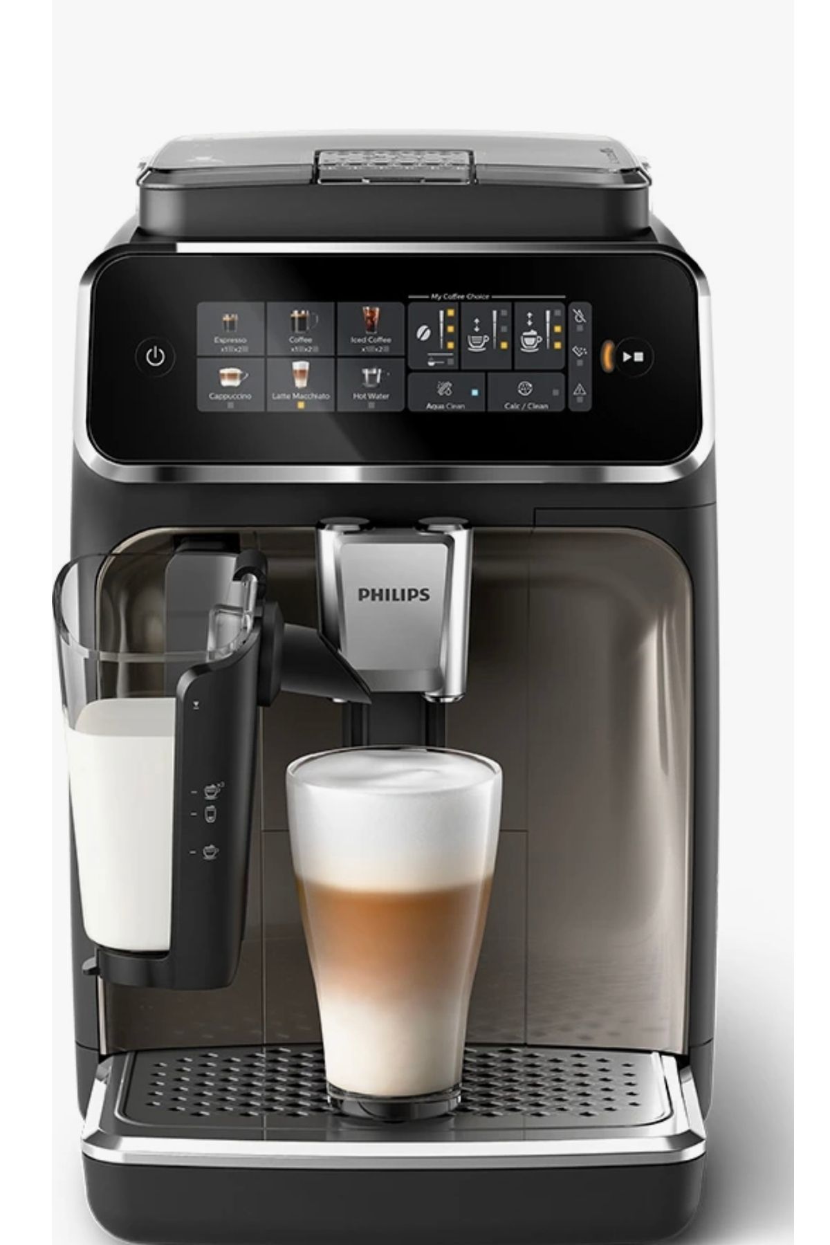 Philips EP3347/90 3300 Serisi Tam Otomatik Espresso Makinesi